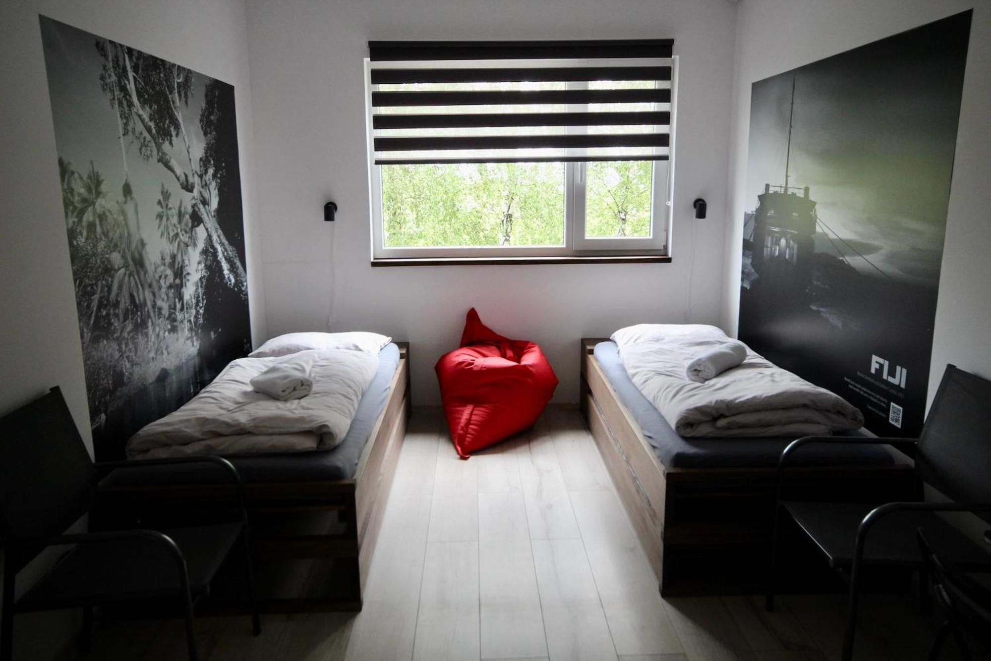 Double or Twin Room - Photo 9