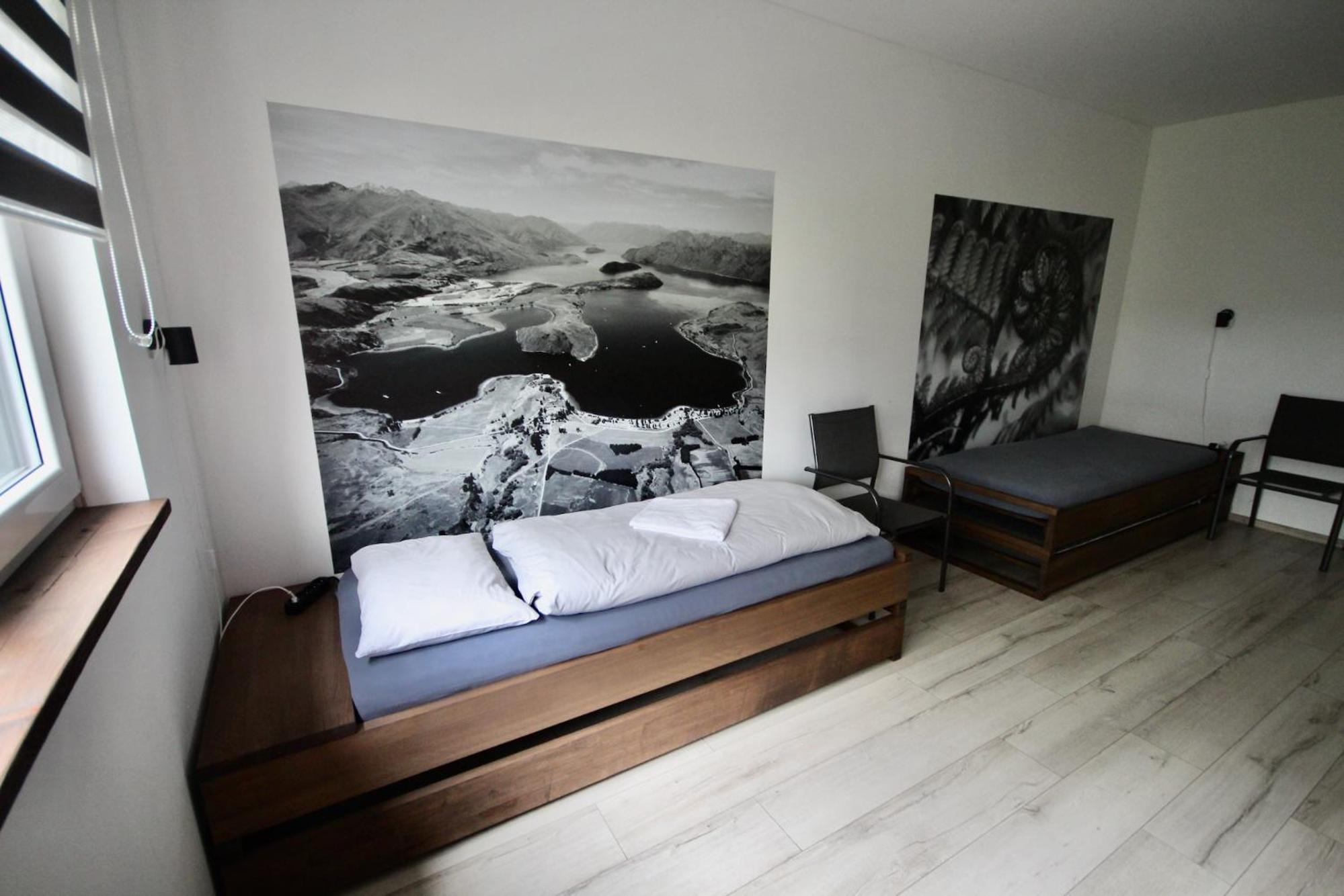 Classic Quadruple Room - Photo 3