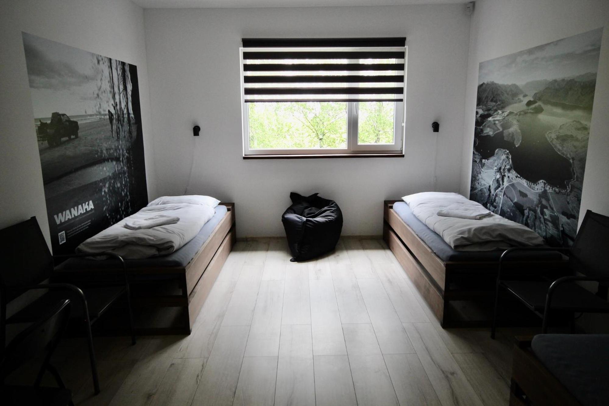 Classic Quadruple Room - Photo 4