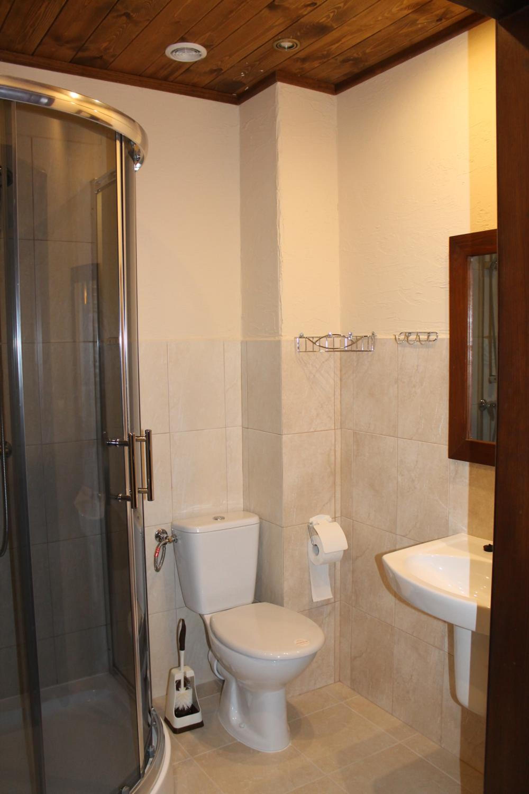 Double or Twin Room photo 2