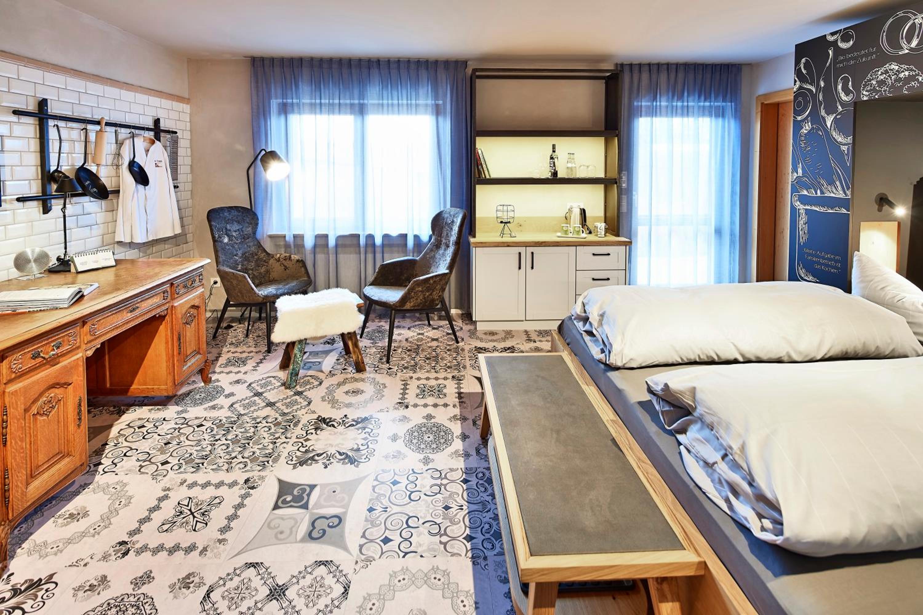 Double Room photo 3