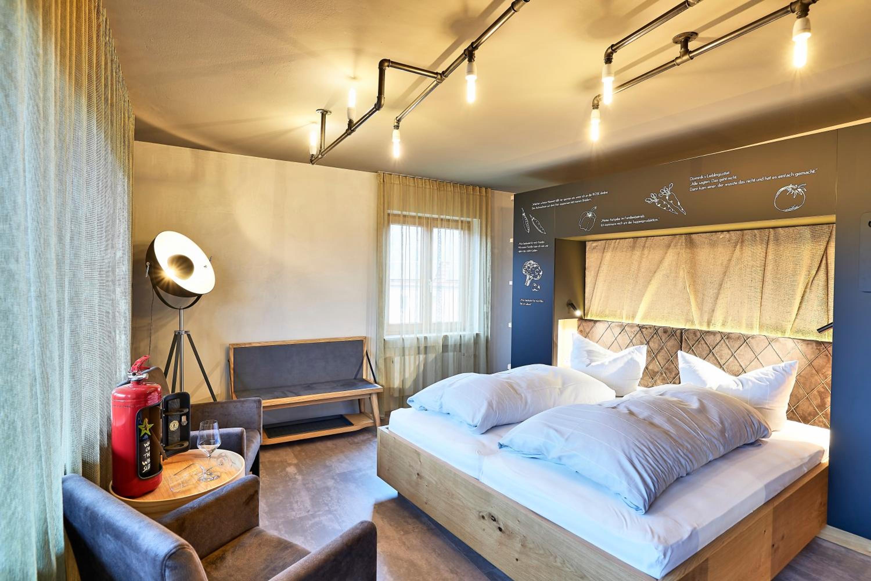 Double Room photo 2