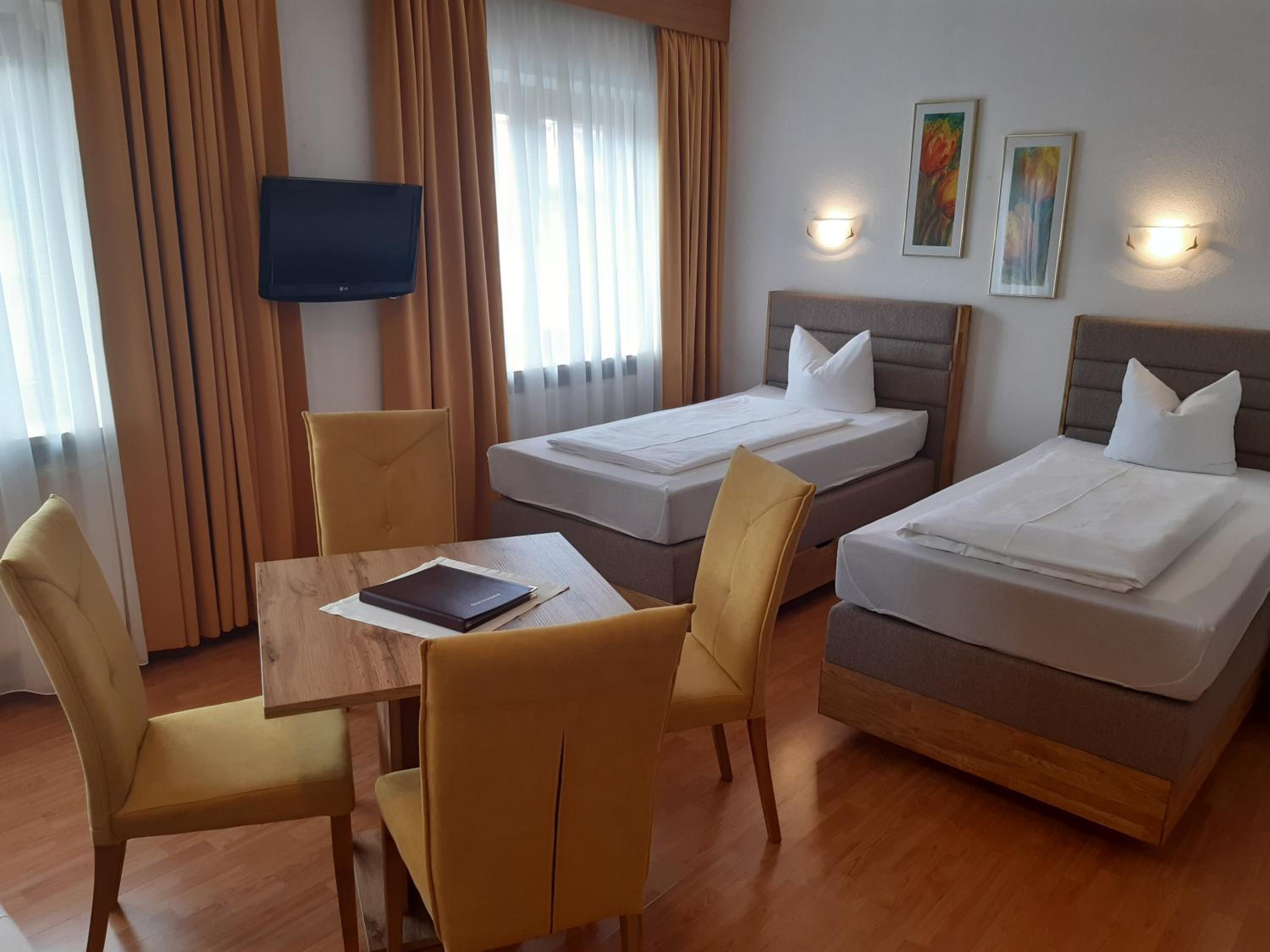 Quadruple Room photo 3