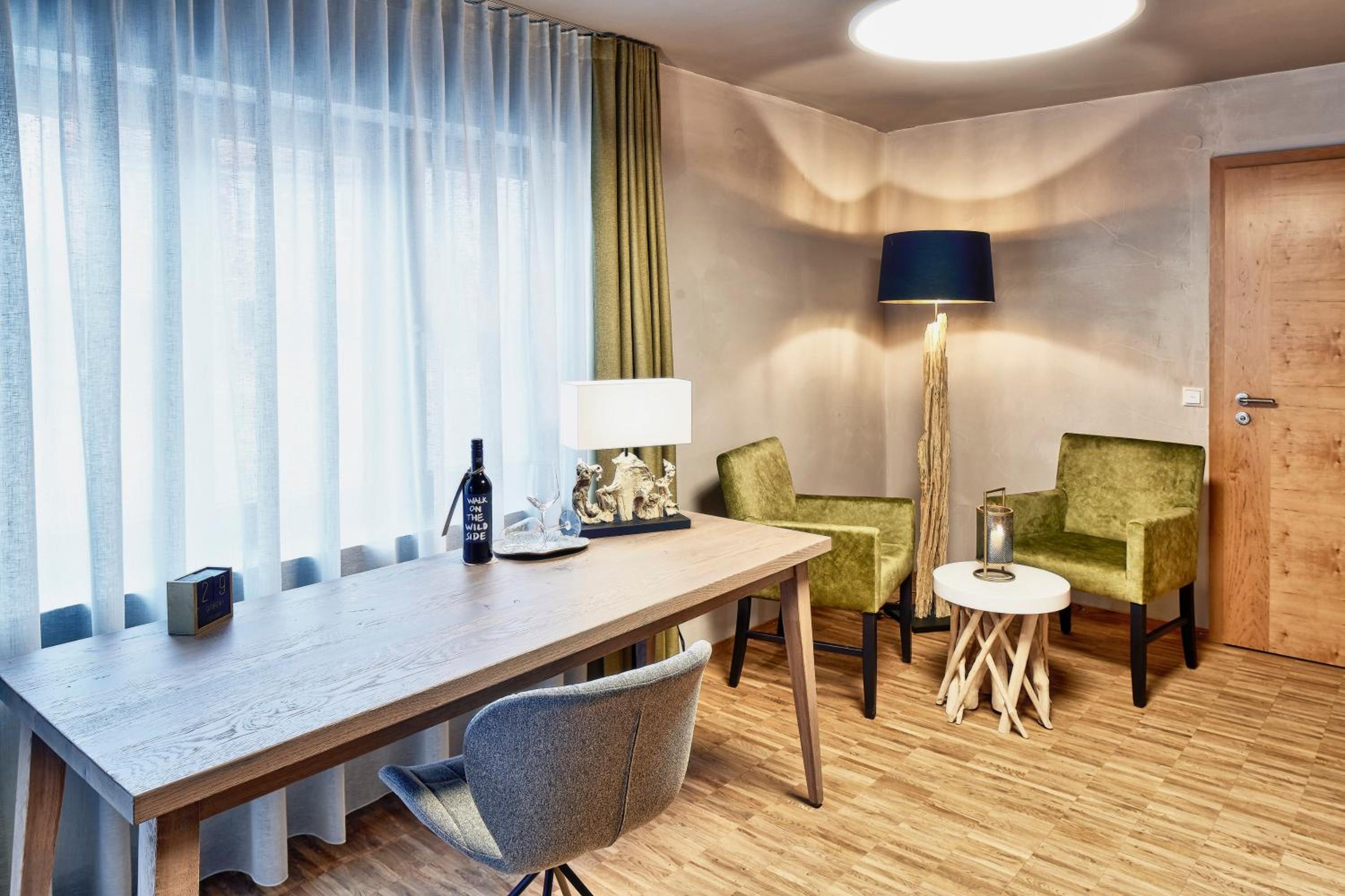 Junior Suite photo 2