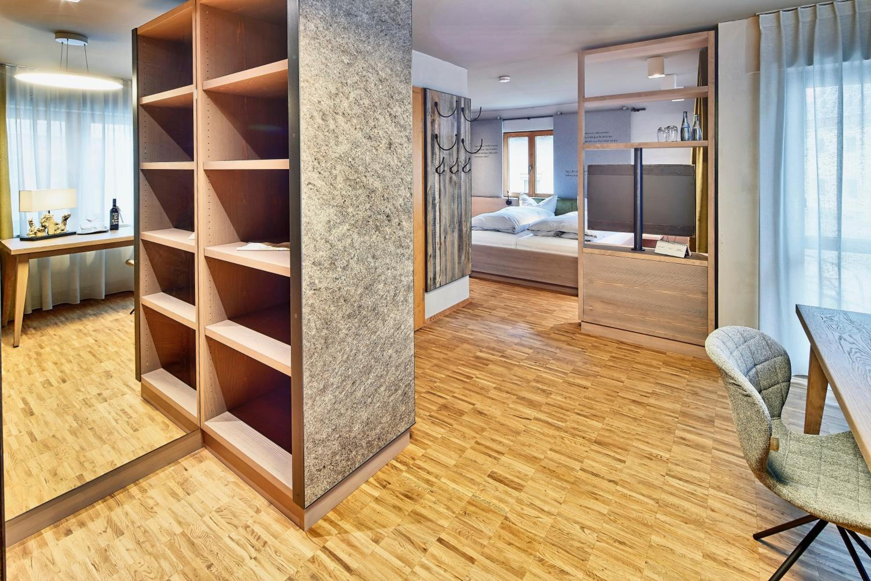 Junior Suite photo 1