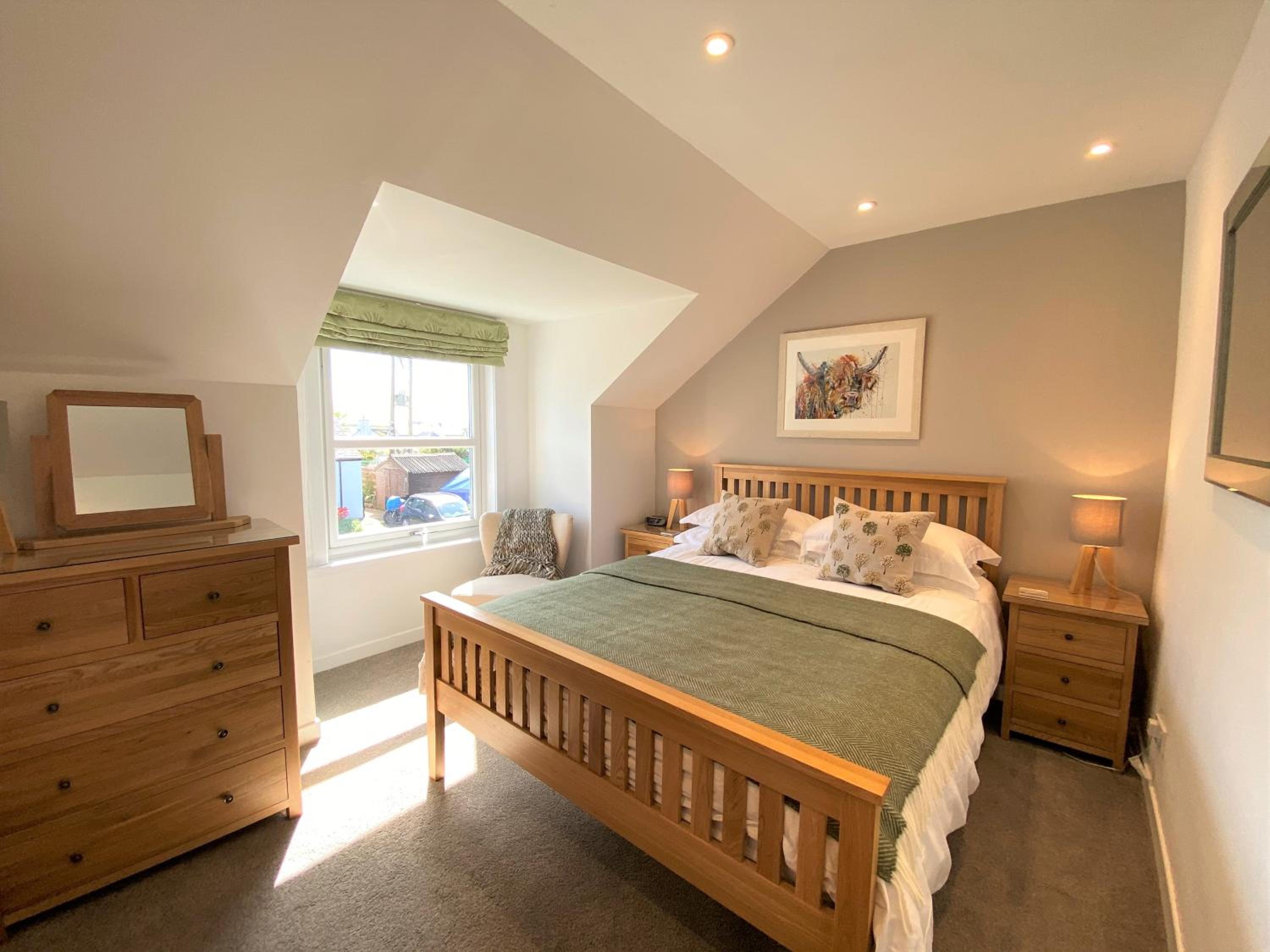 Two-Bedroom House - Rockpool photo 1