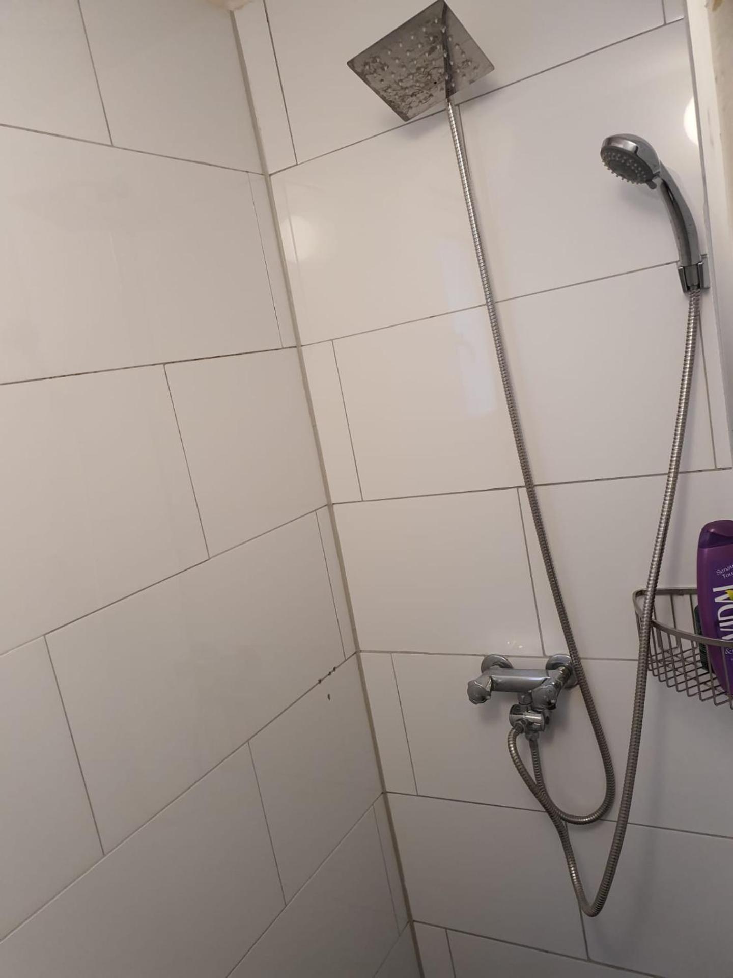 Triple Room with Shared Bathroom photo 3