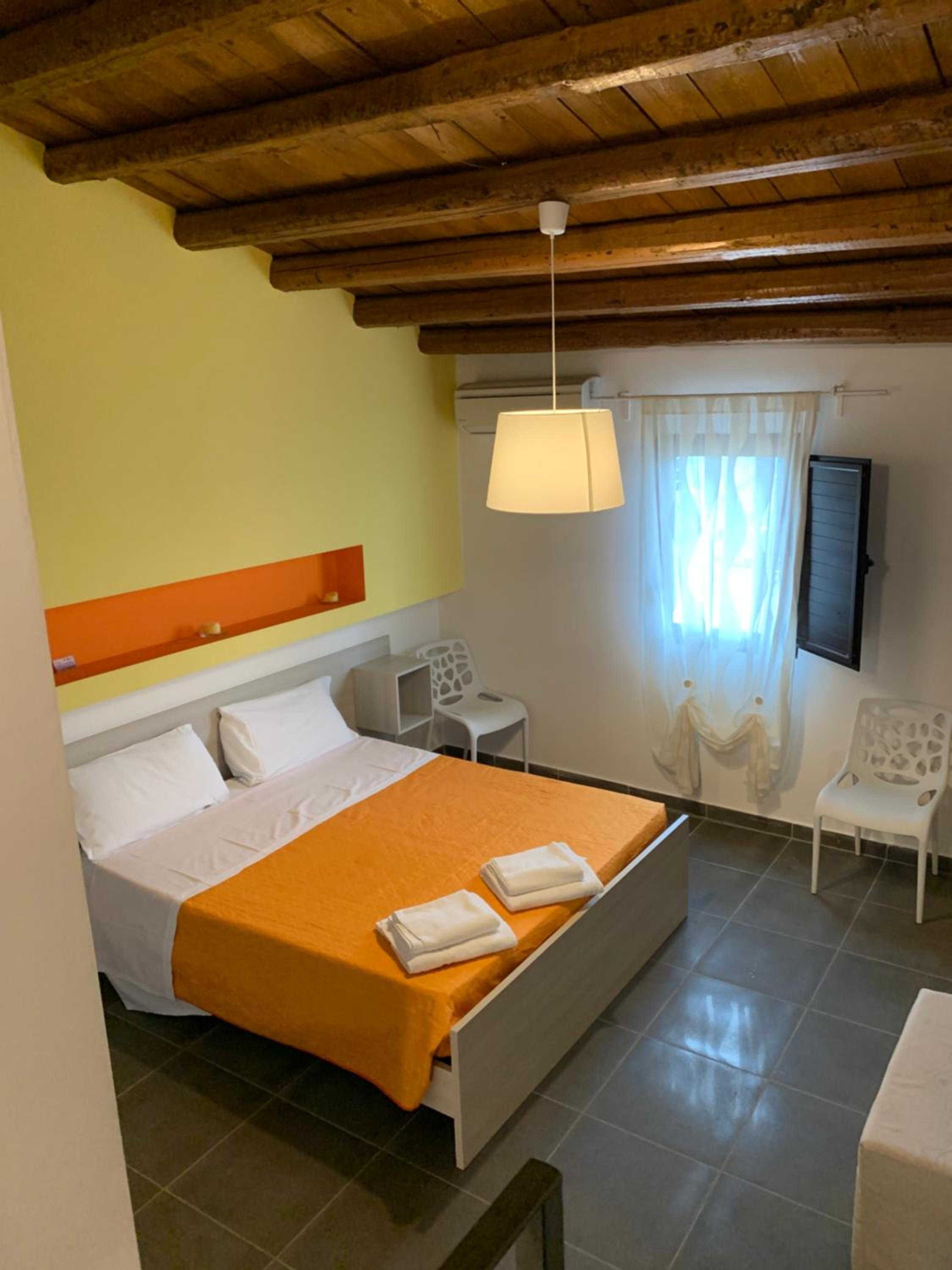 One-Bedroom House - Photo 1