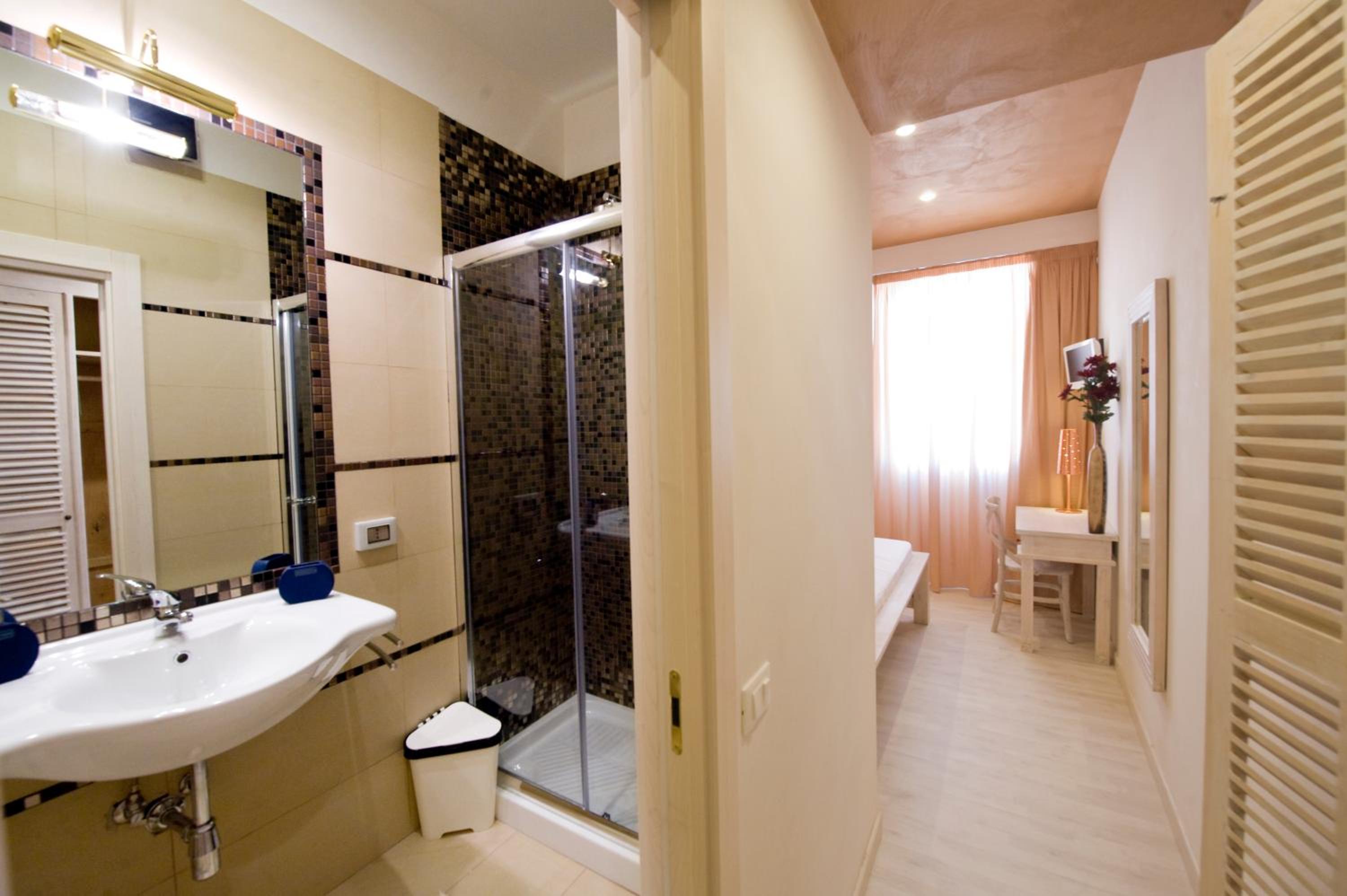 Double Room with View photo 3