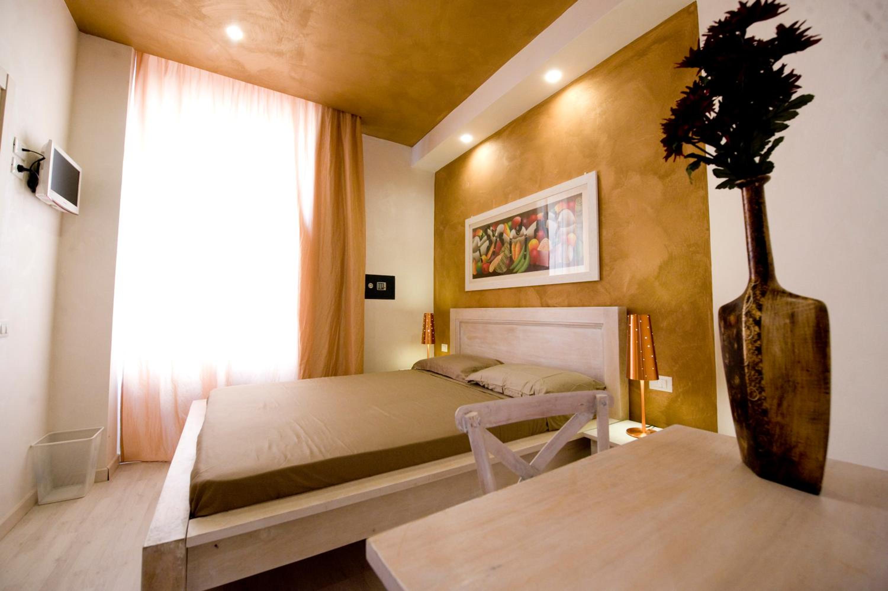 Double Room photo 1