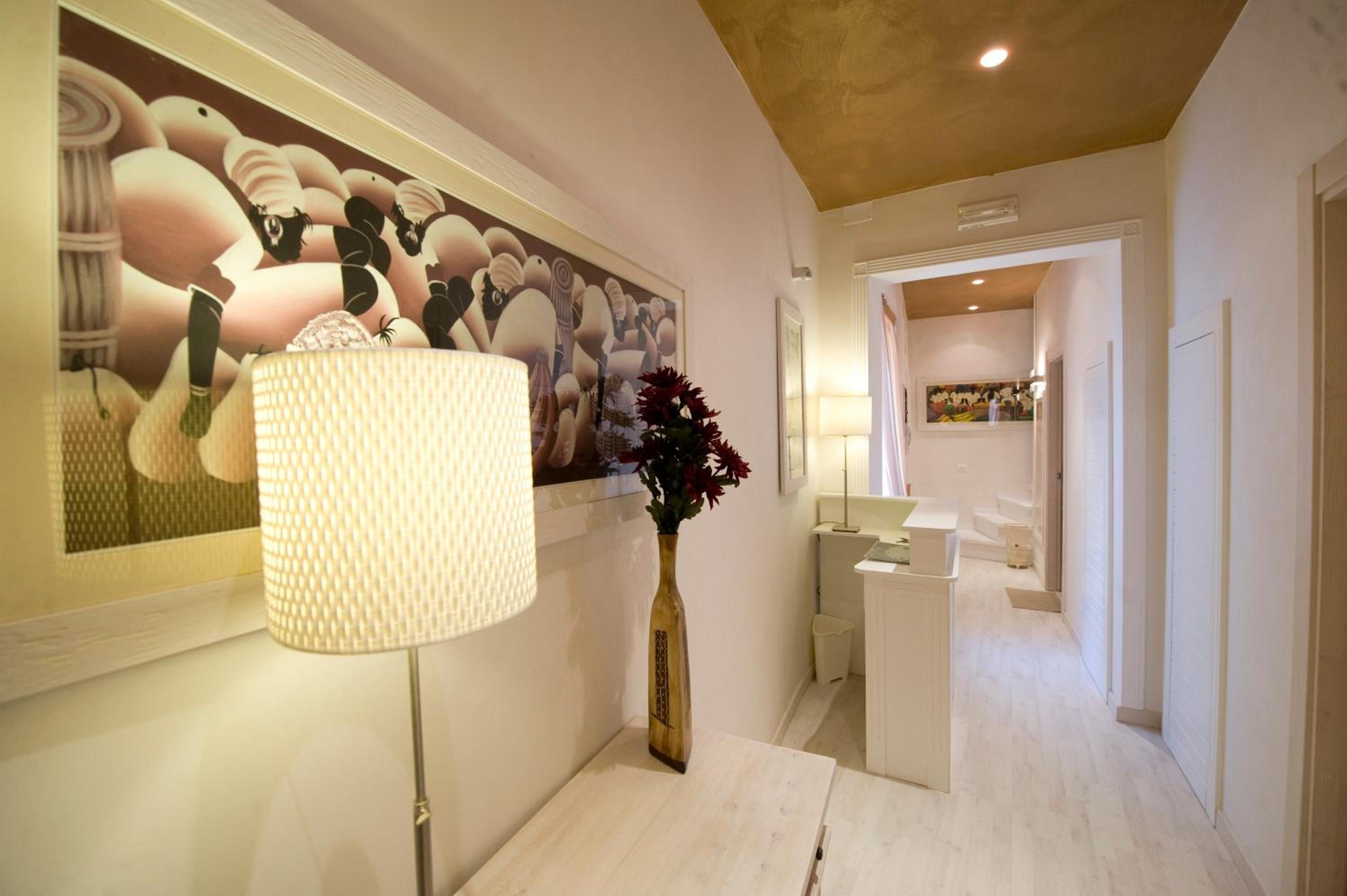 Double Room with View photo 2