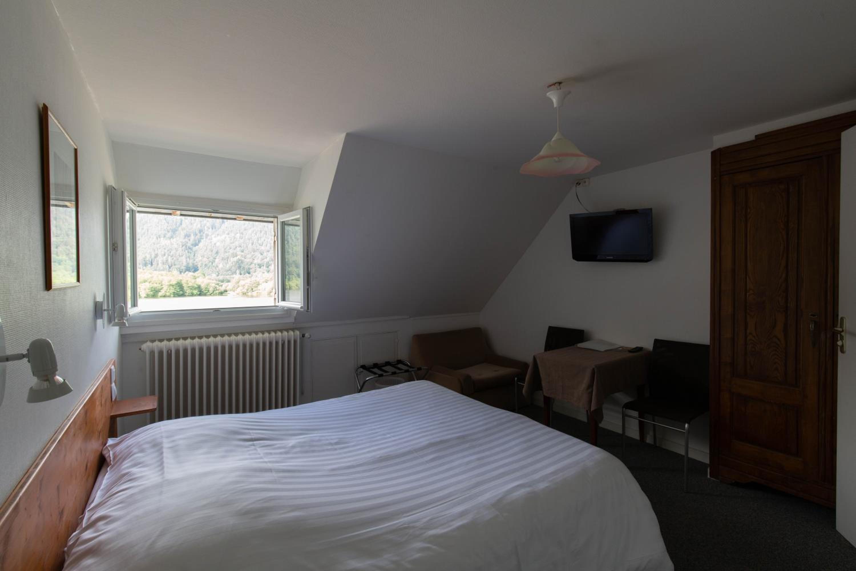 Attic Double Room photo 2