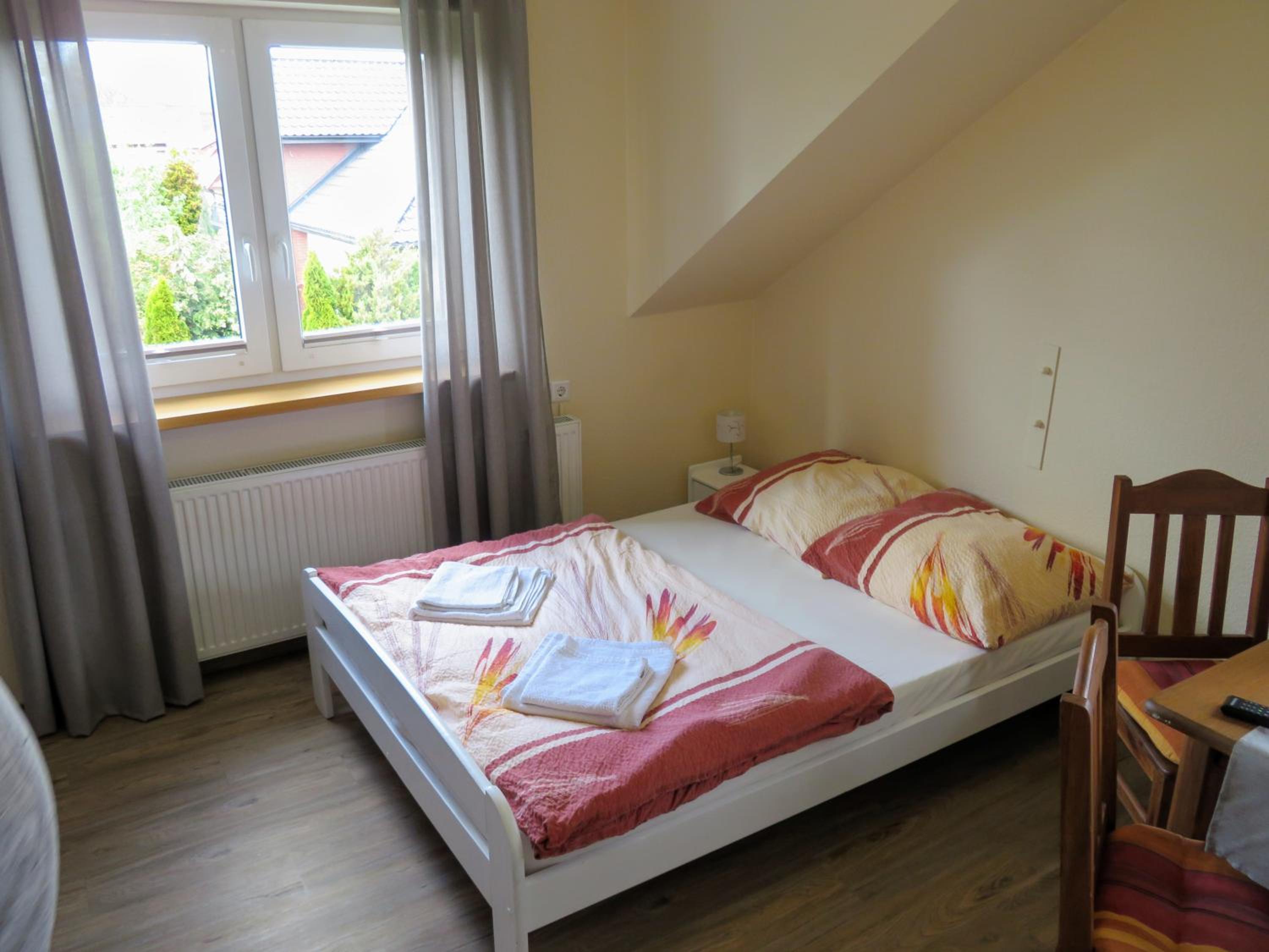 Quadruple Room with Private Bathroom photo 2
