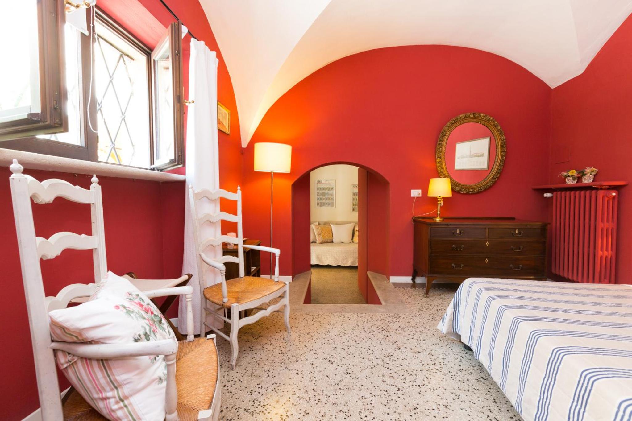 Triple Room photo 3