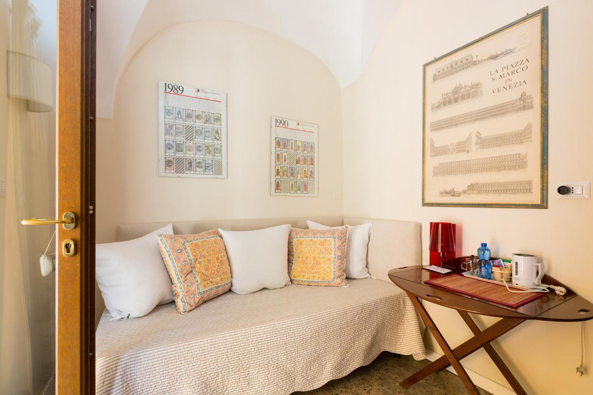 Triple Room photo 2