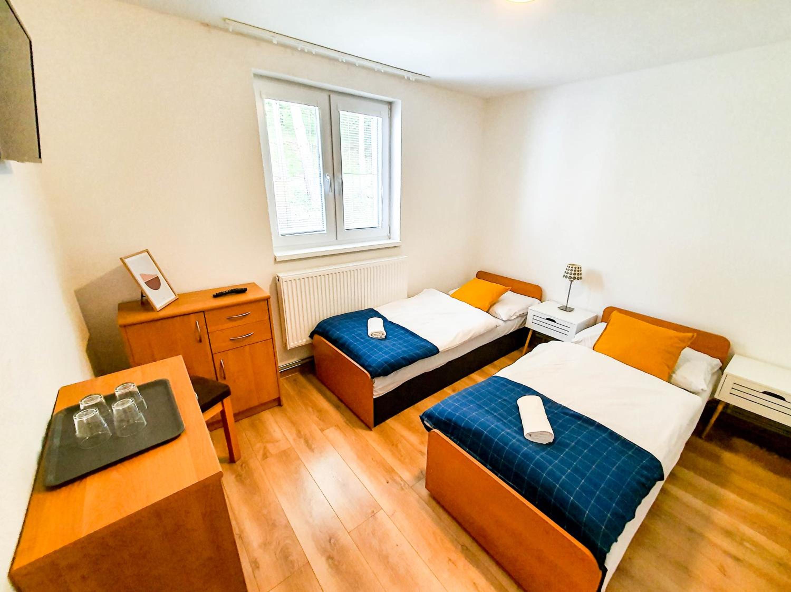 Double or Twin Room photo 3