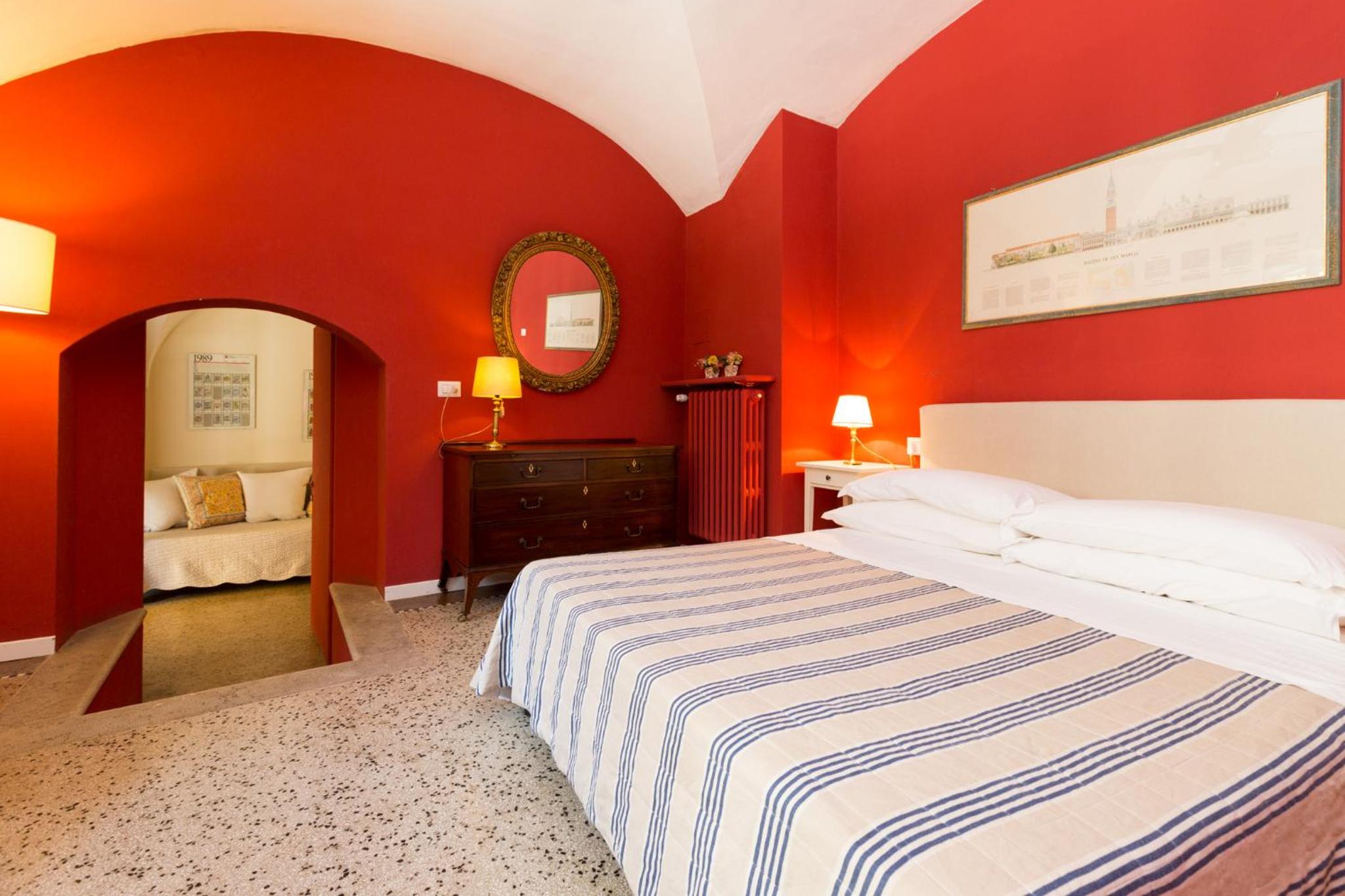 Triple Room photo 1