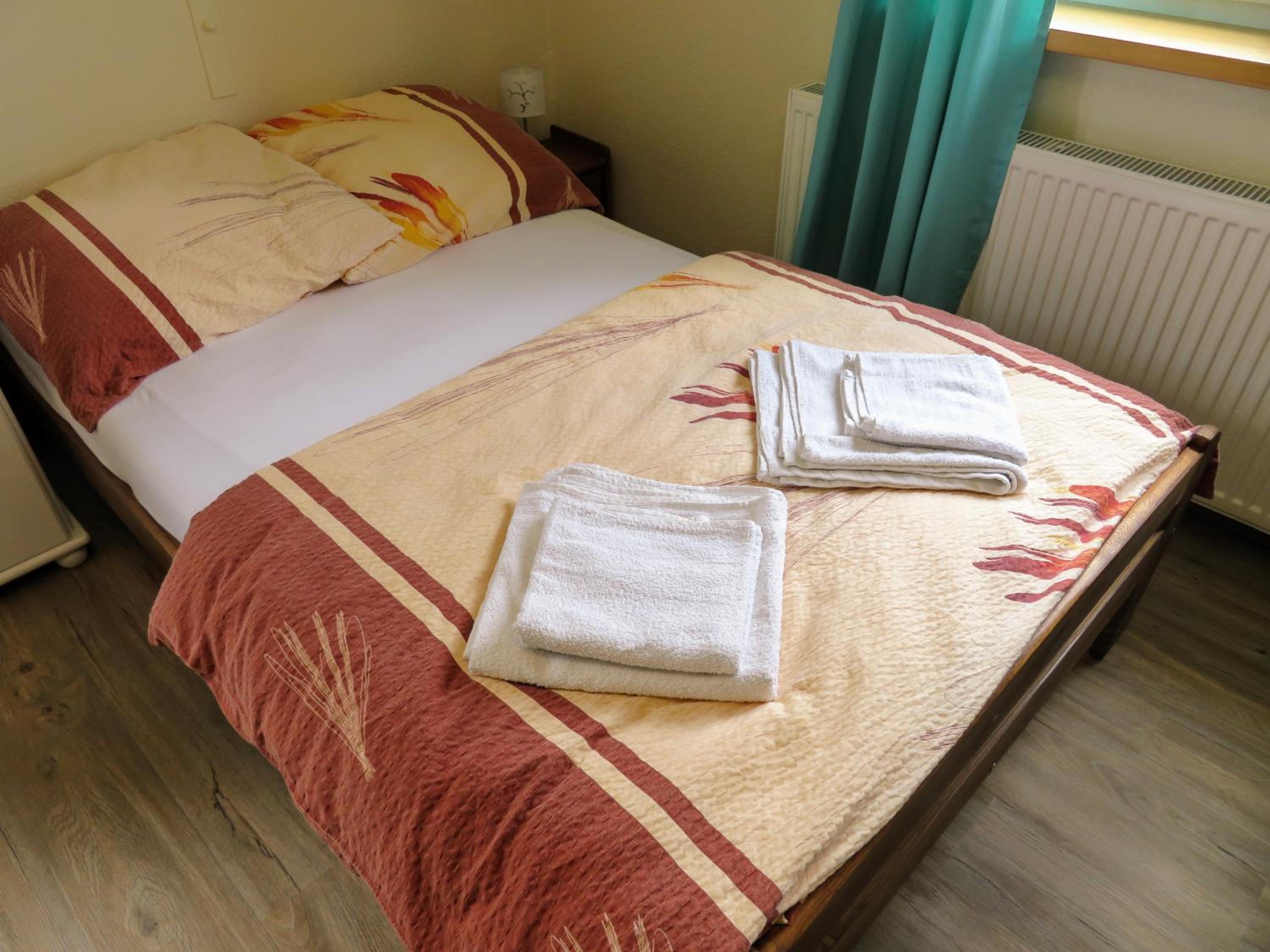 Double Room with Balcony photo 3