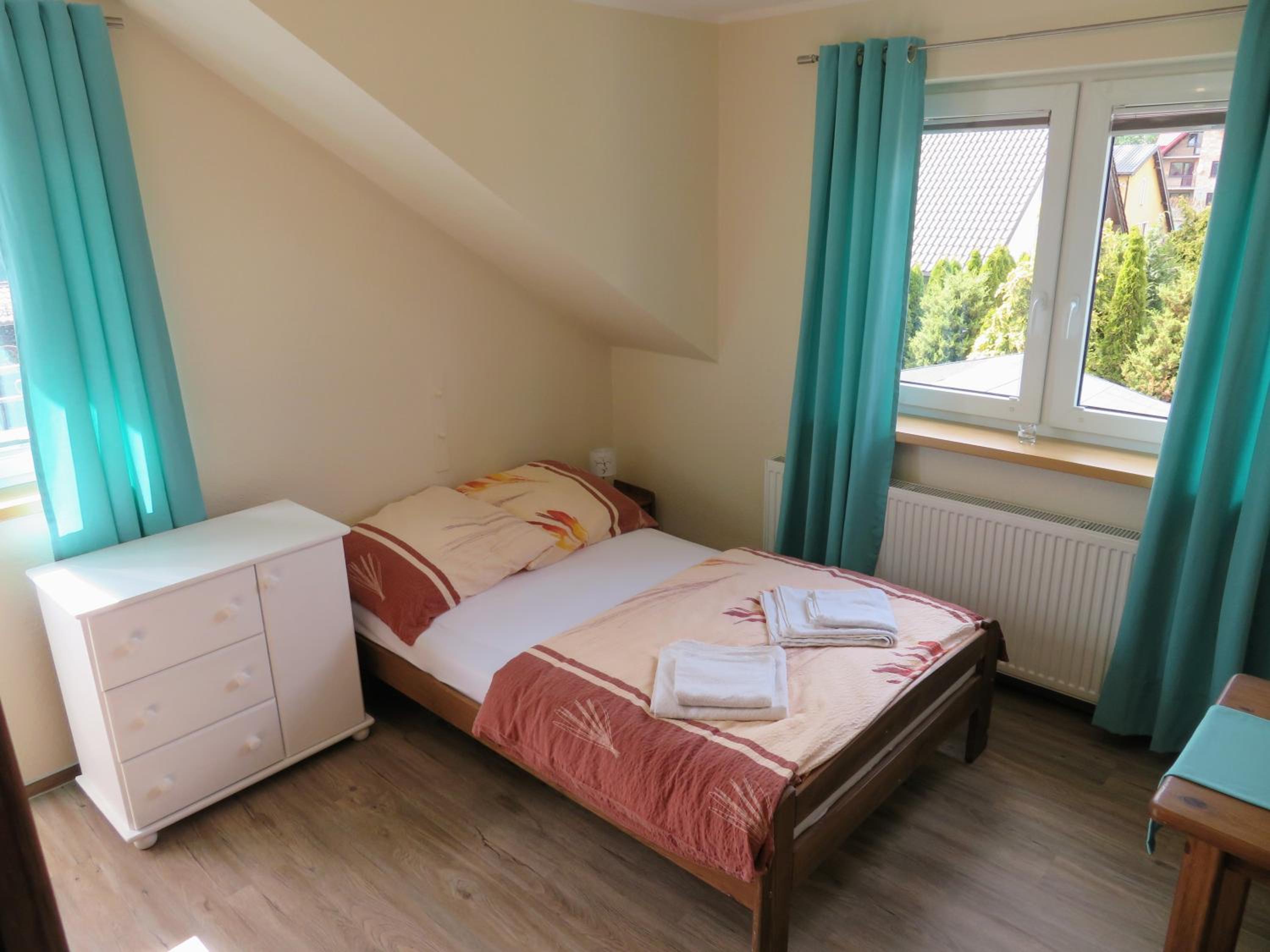 Double Room with Balcony photo 2