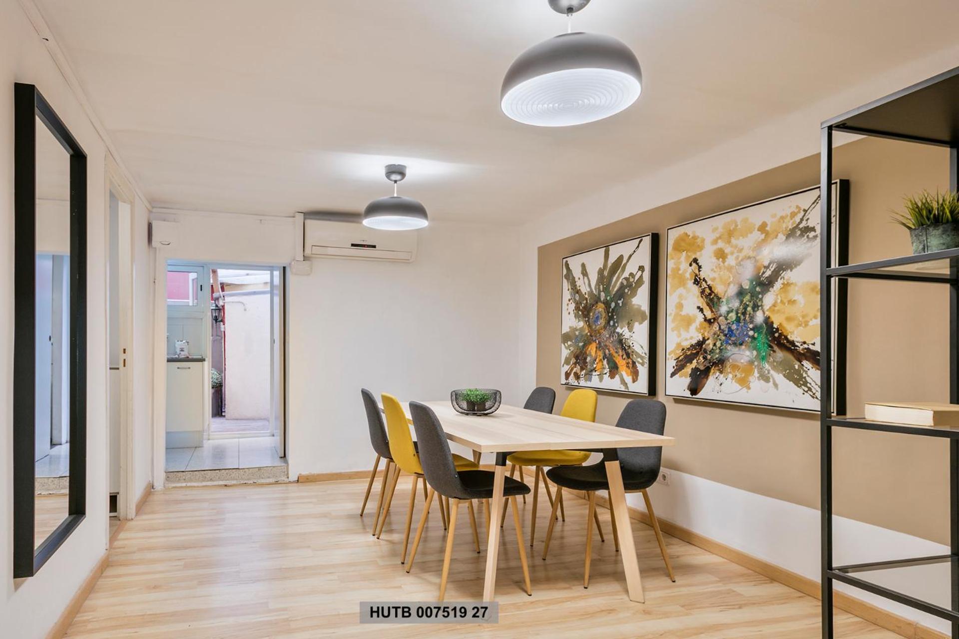 Apartment photo 3