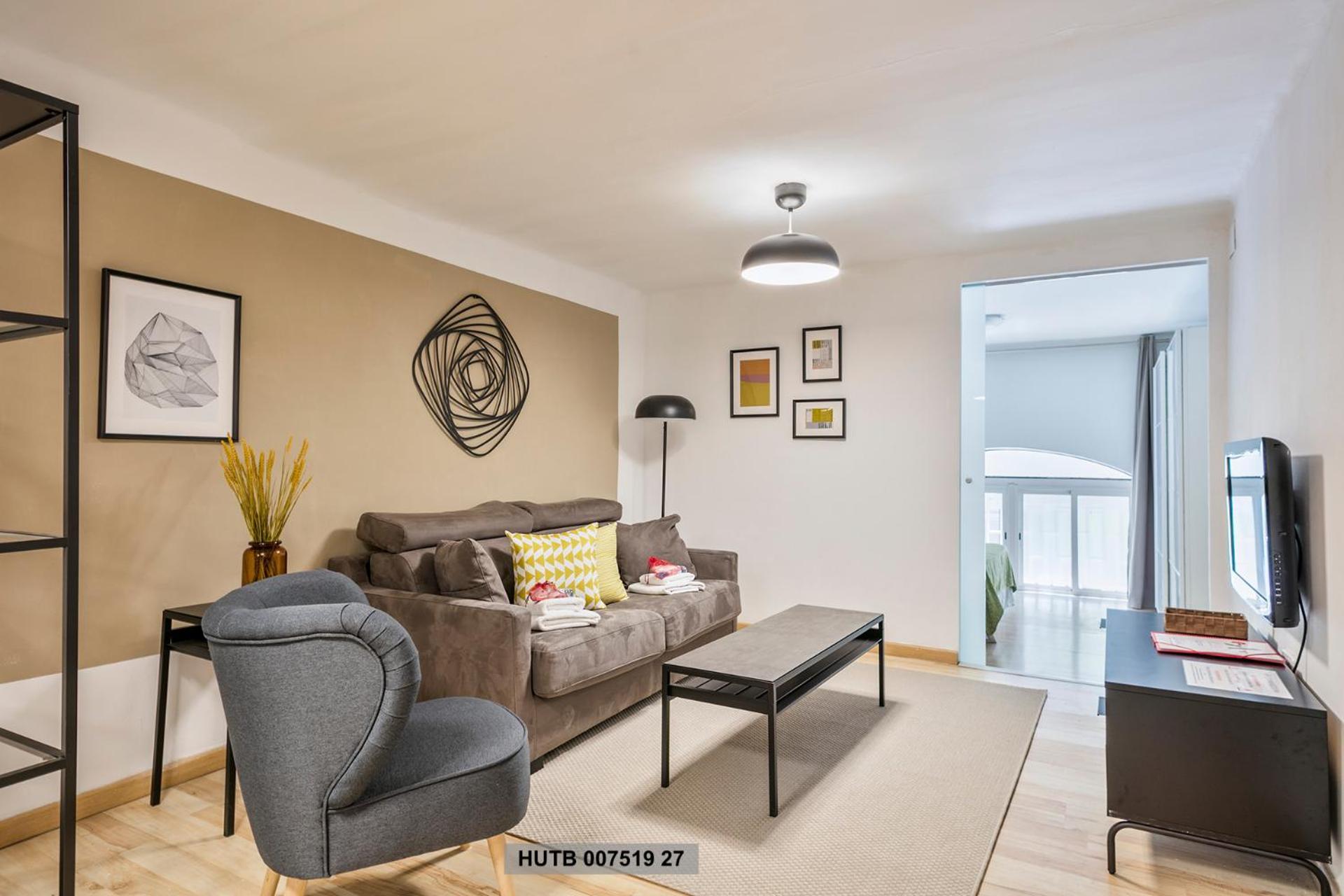 Apartment photo 3