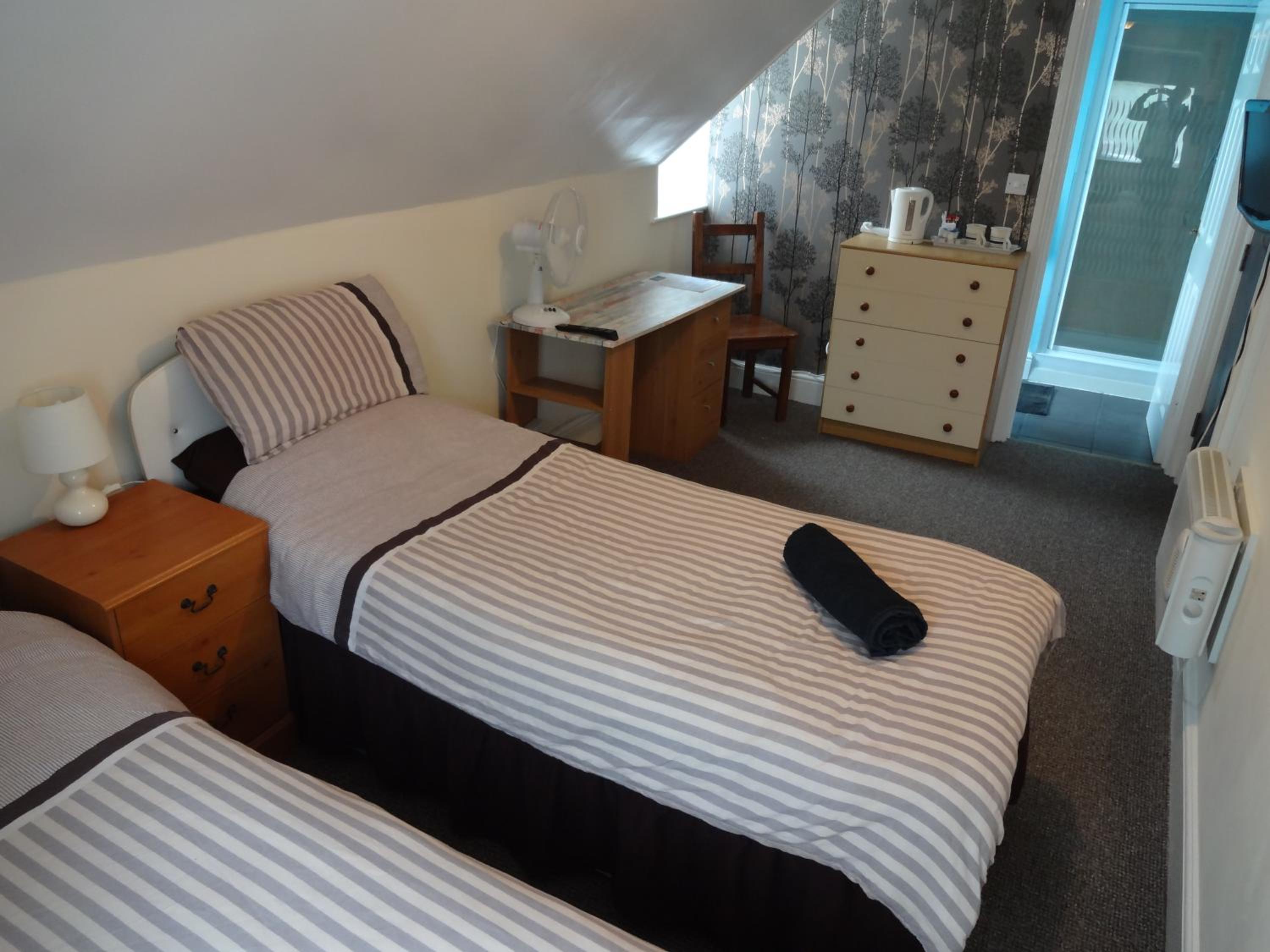 Standard Twin Room photo 1