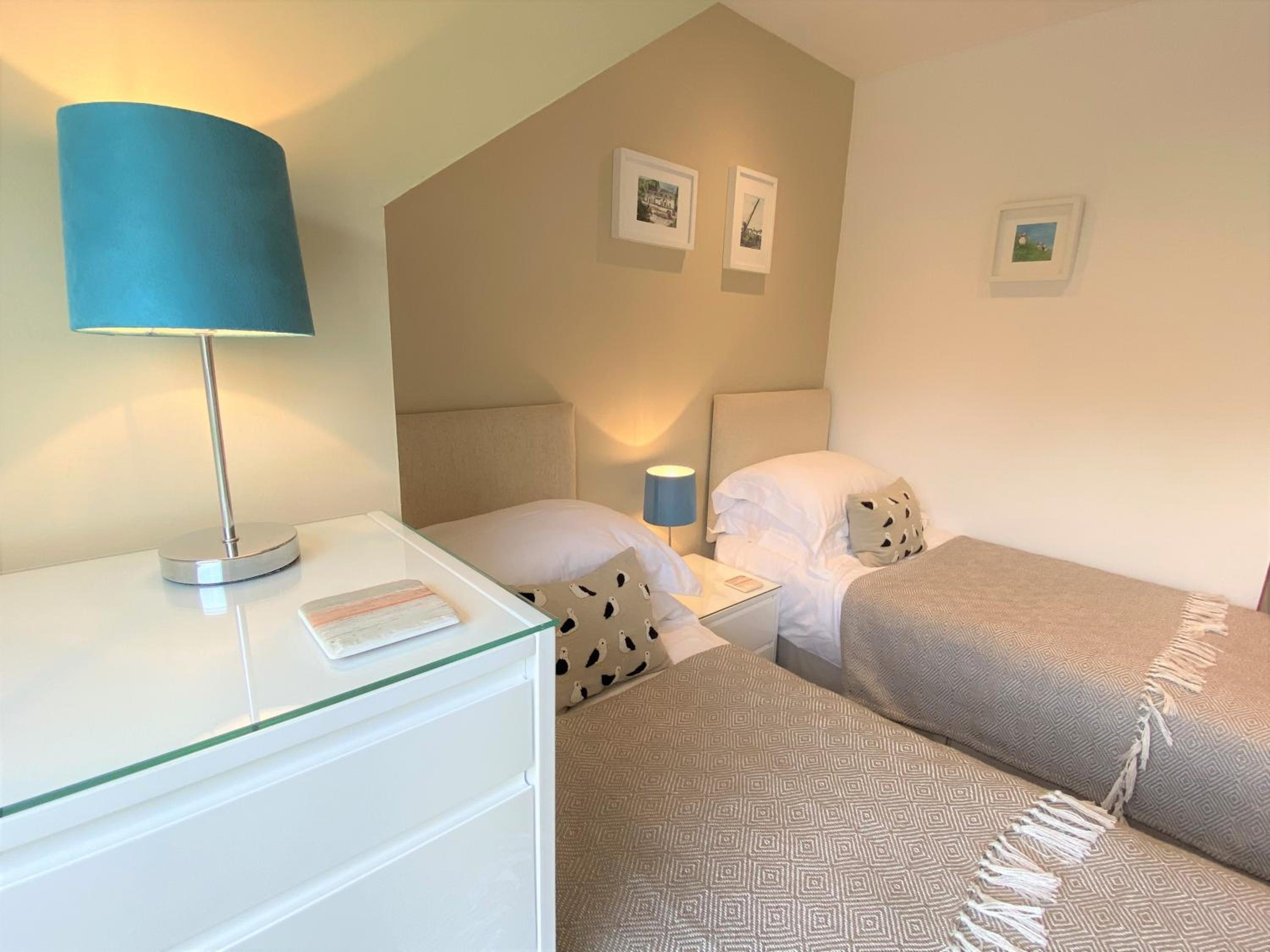 Two-Bedroom House - Seashell photo 2