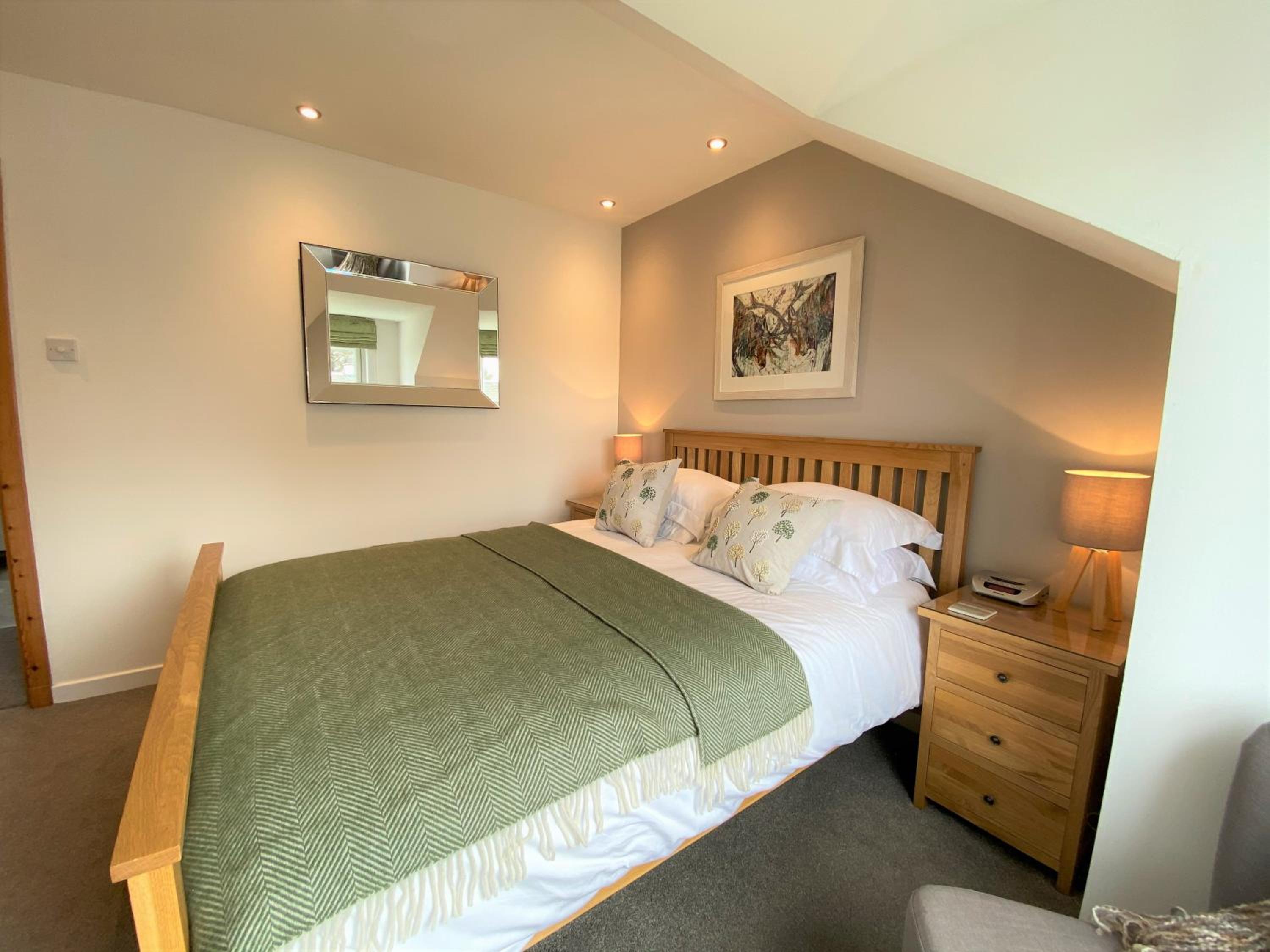 Two-Bedroom House - Seashell photo 1
