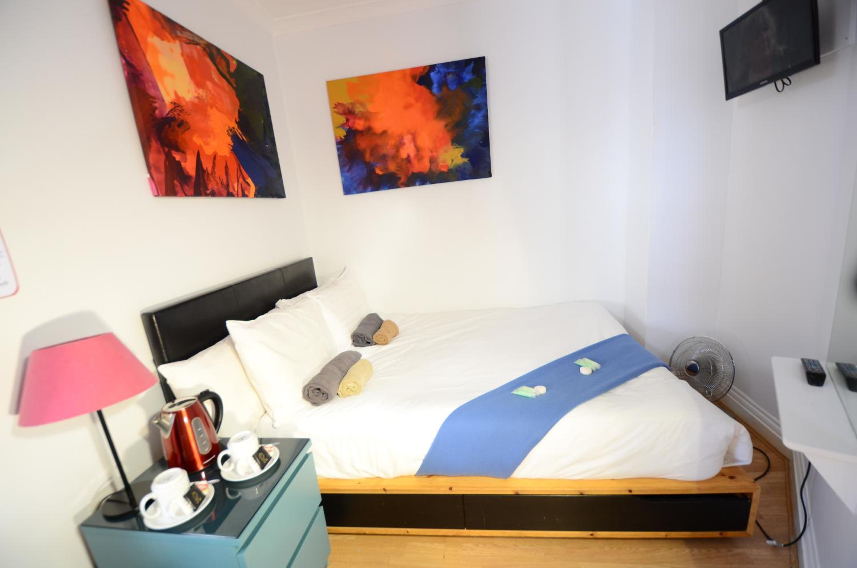 Double Room Ensuite photo 1