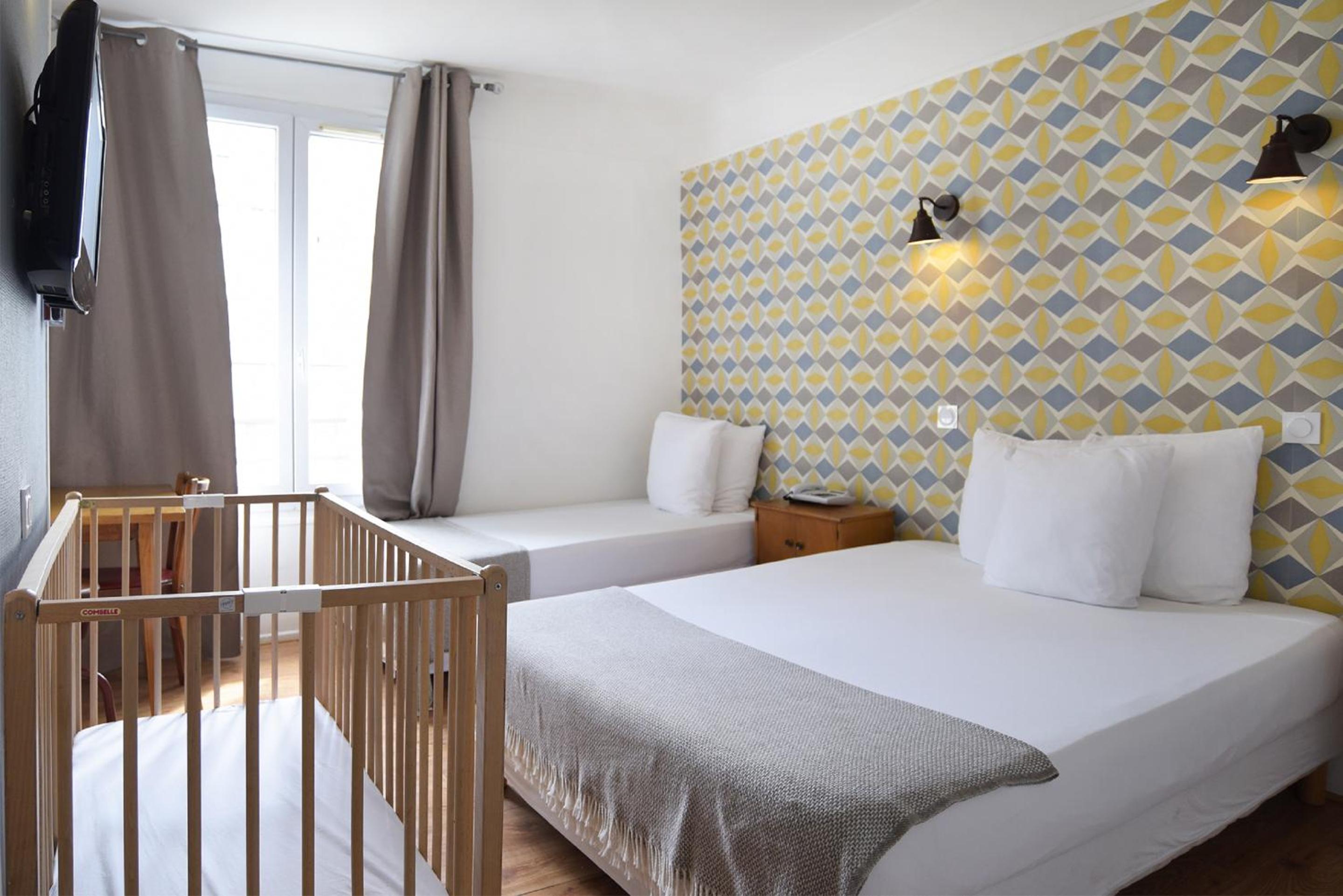 Triple Room photo 3