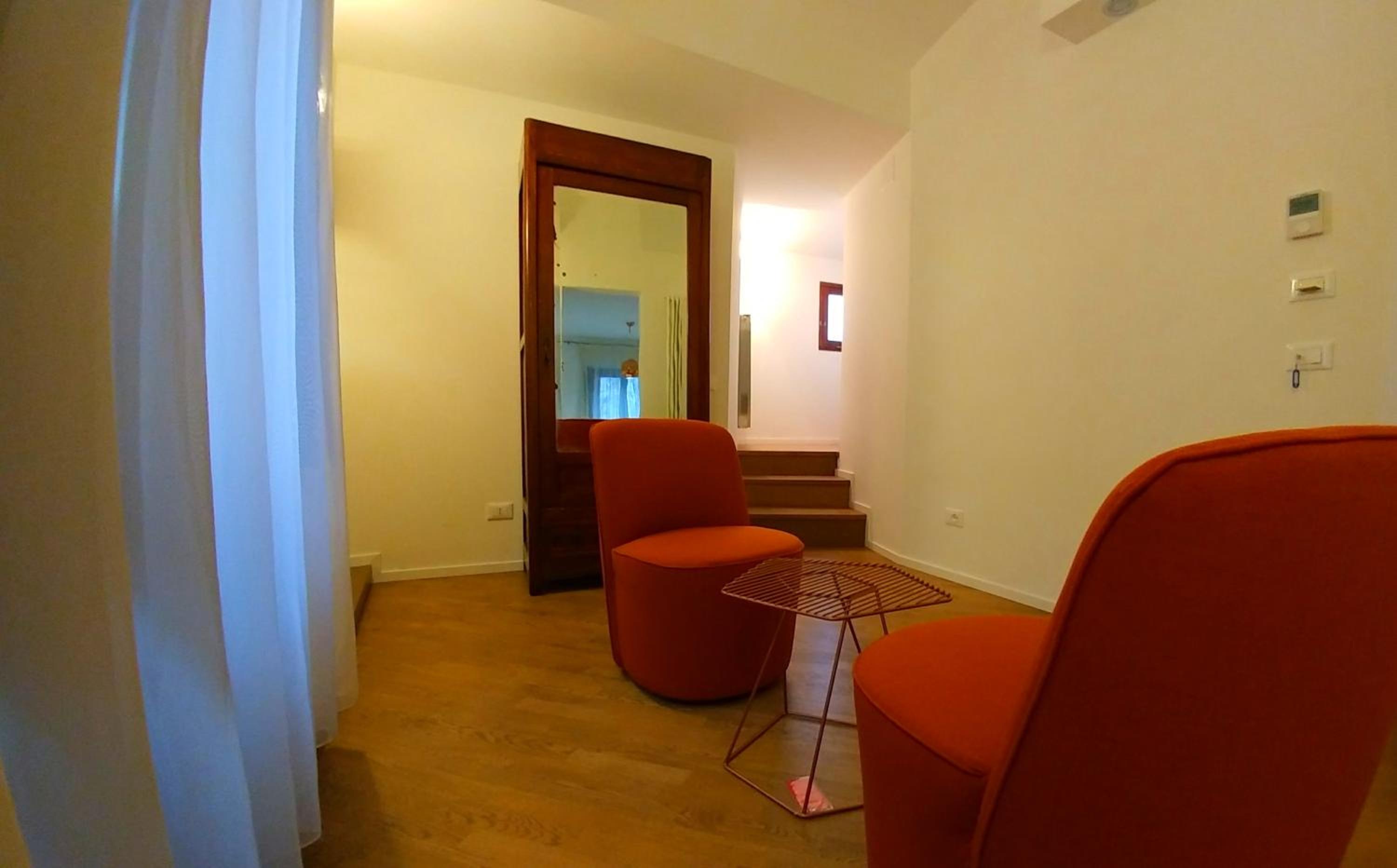 Suite with Terrace photo 3