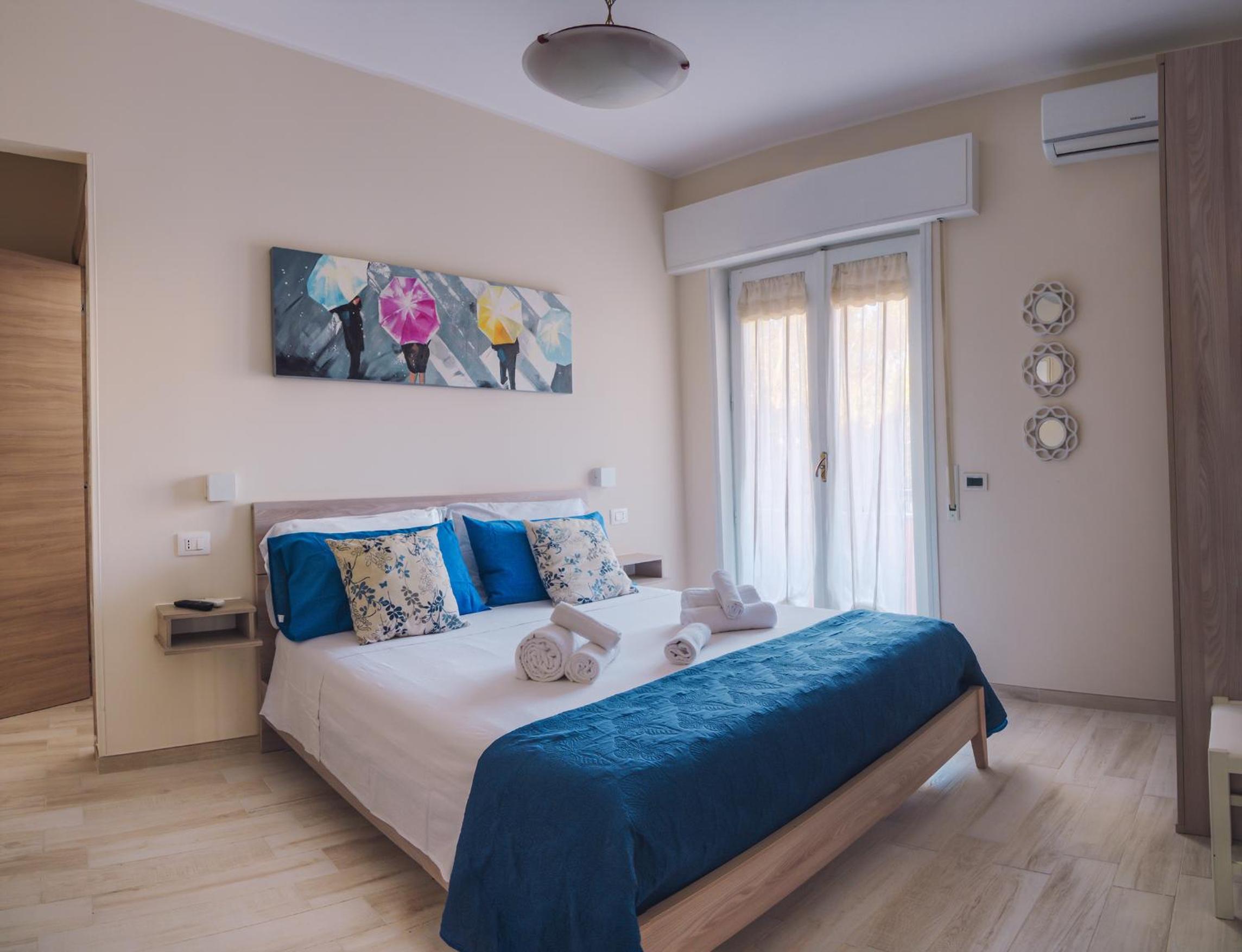 Double Room - Photo 35