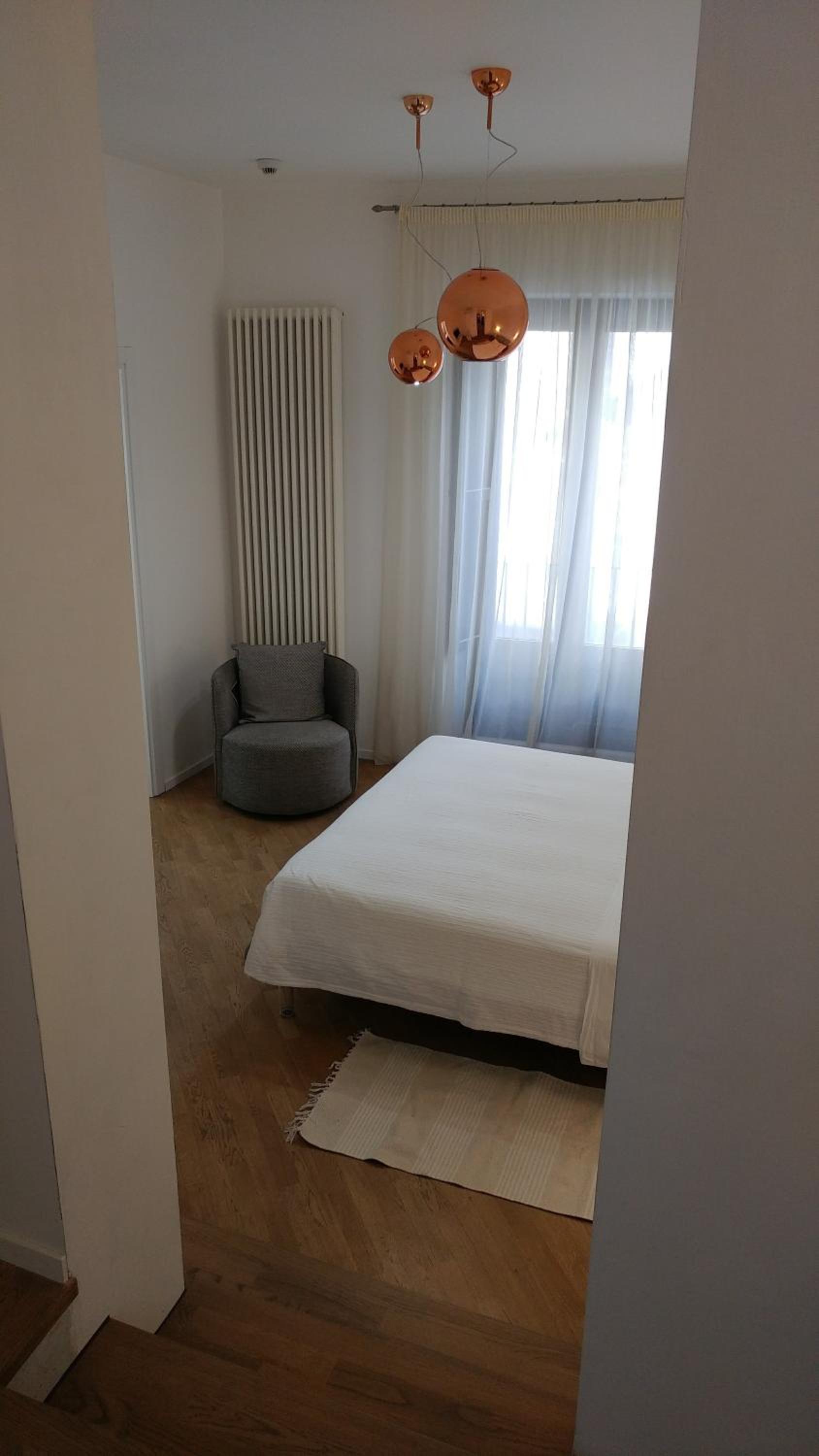 Suite with Terrace photo 2