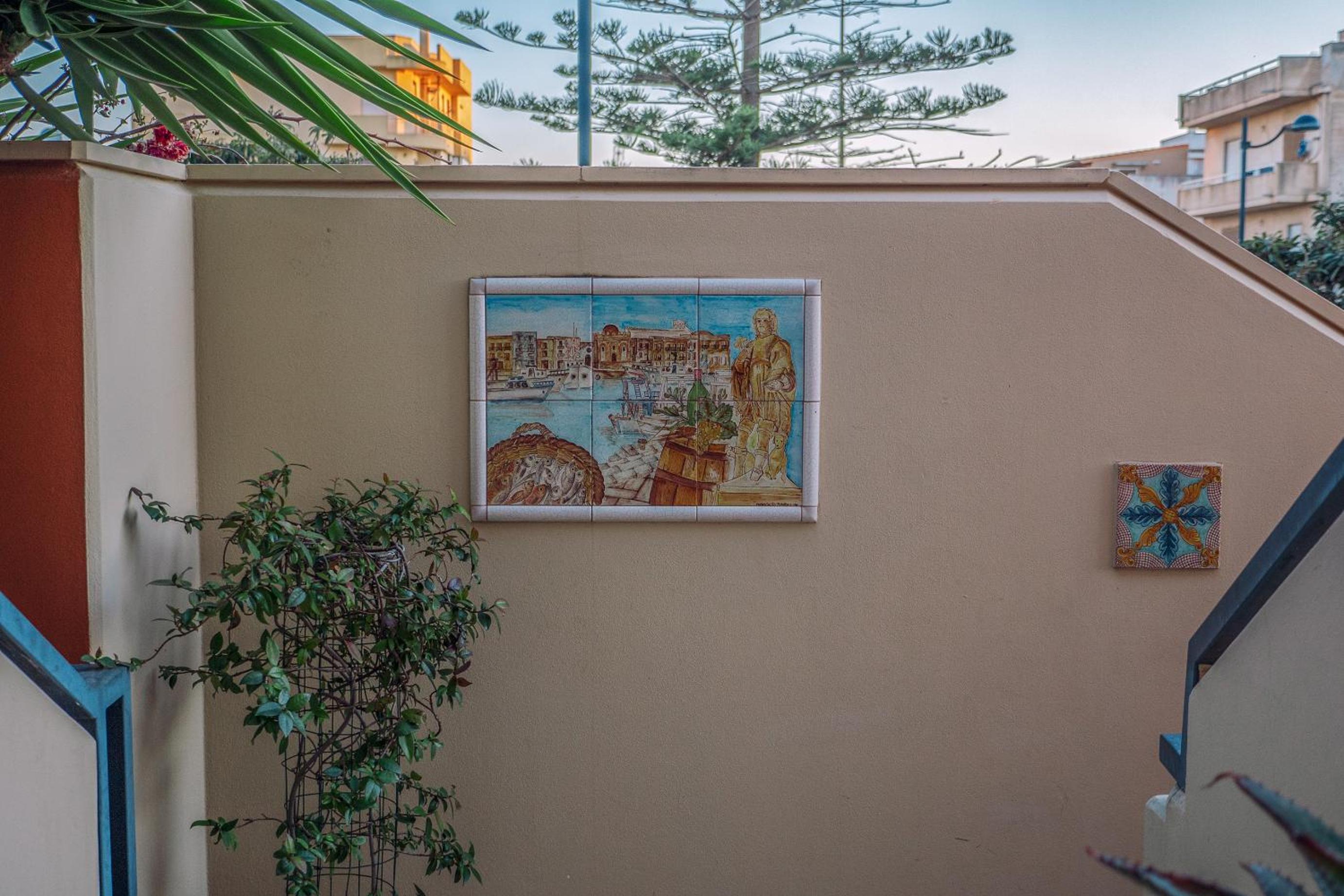 Double Room - Photo 13