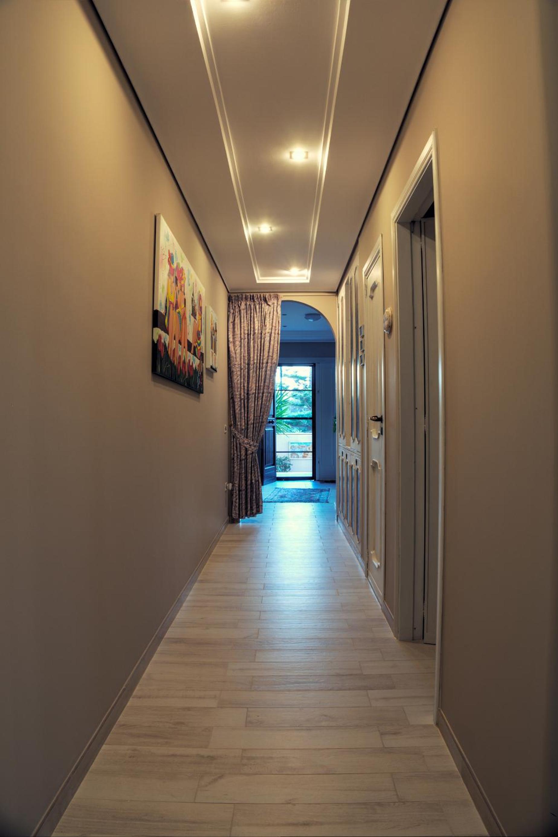 Double Room - Photo 17