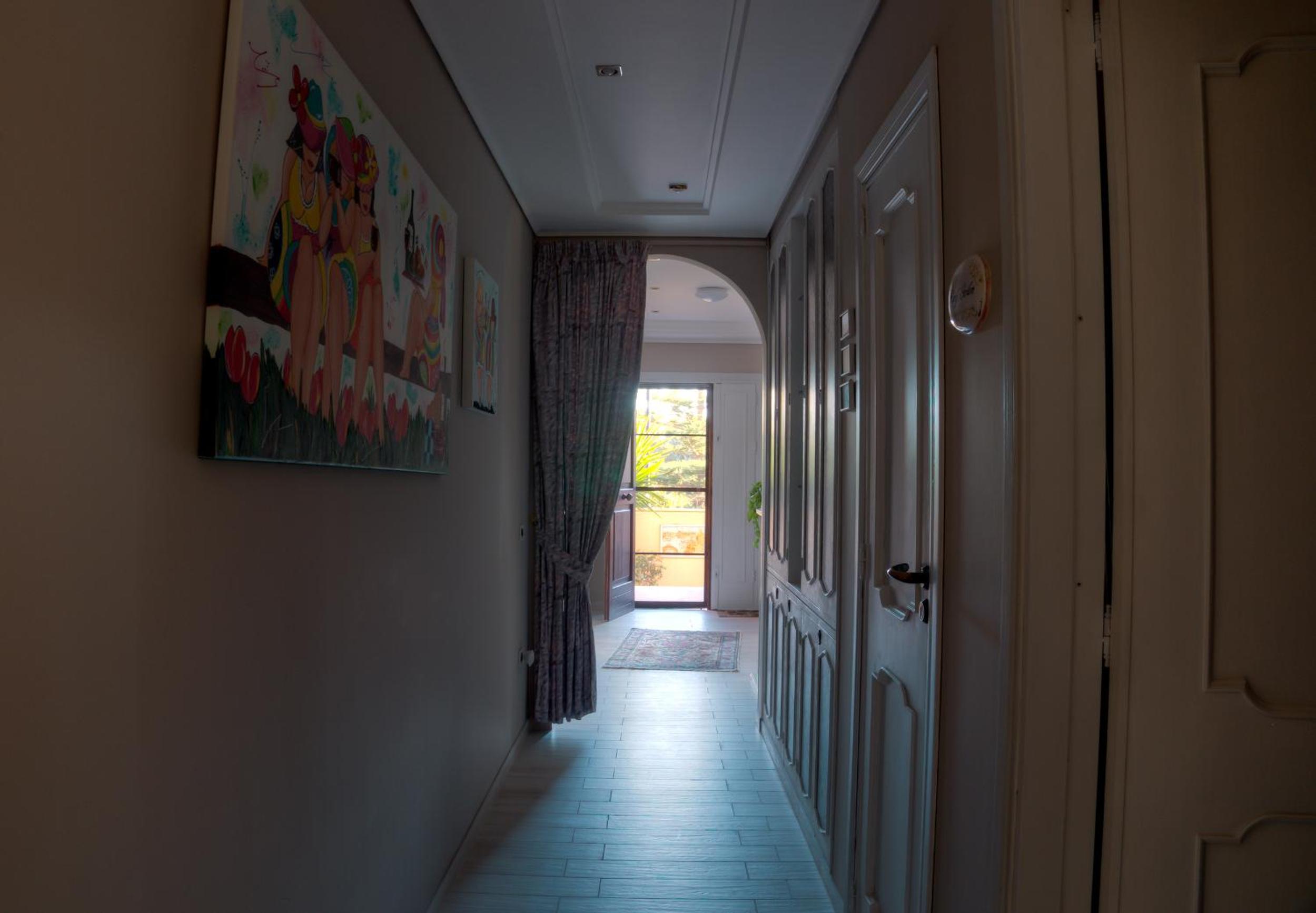 Double Room - Photo 33