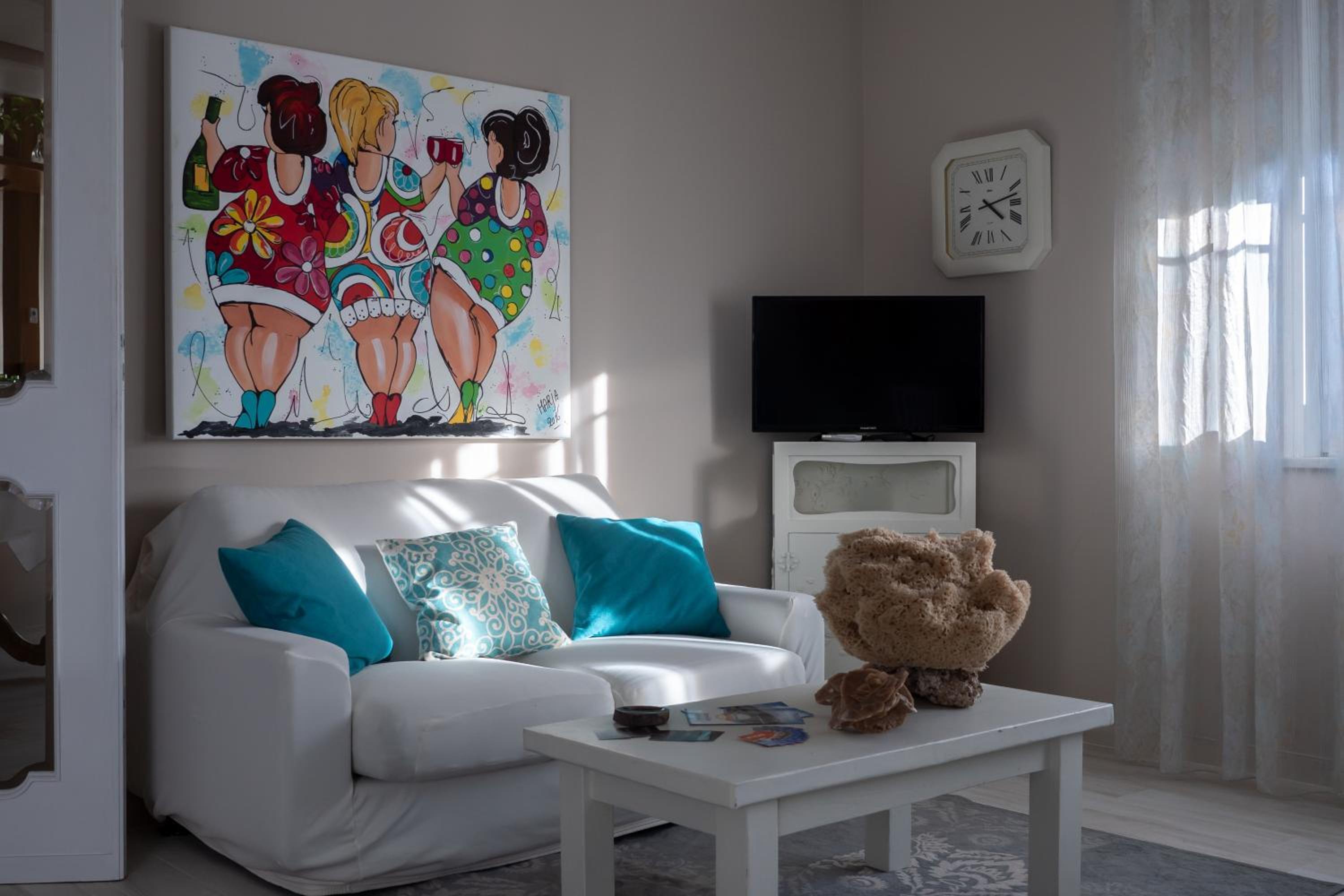 Double Room - Photo 26