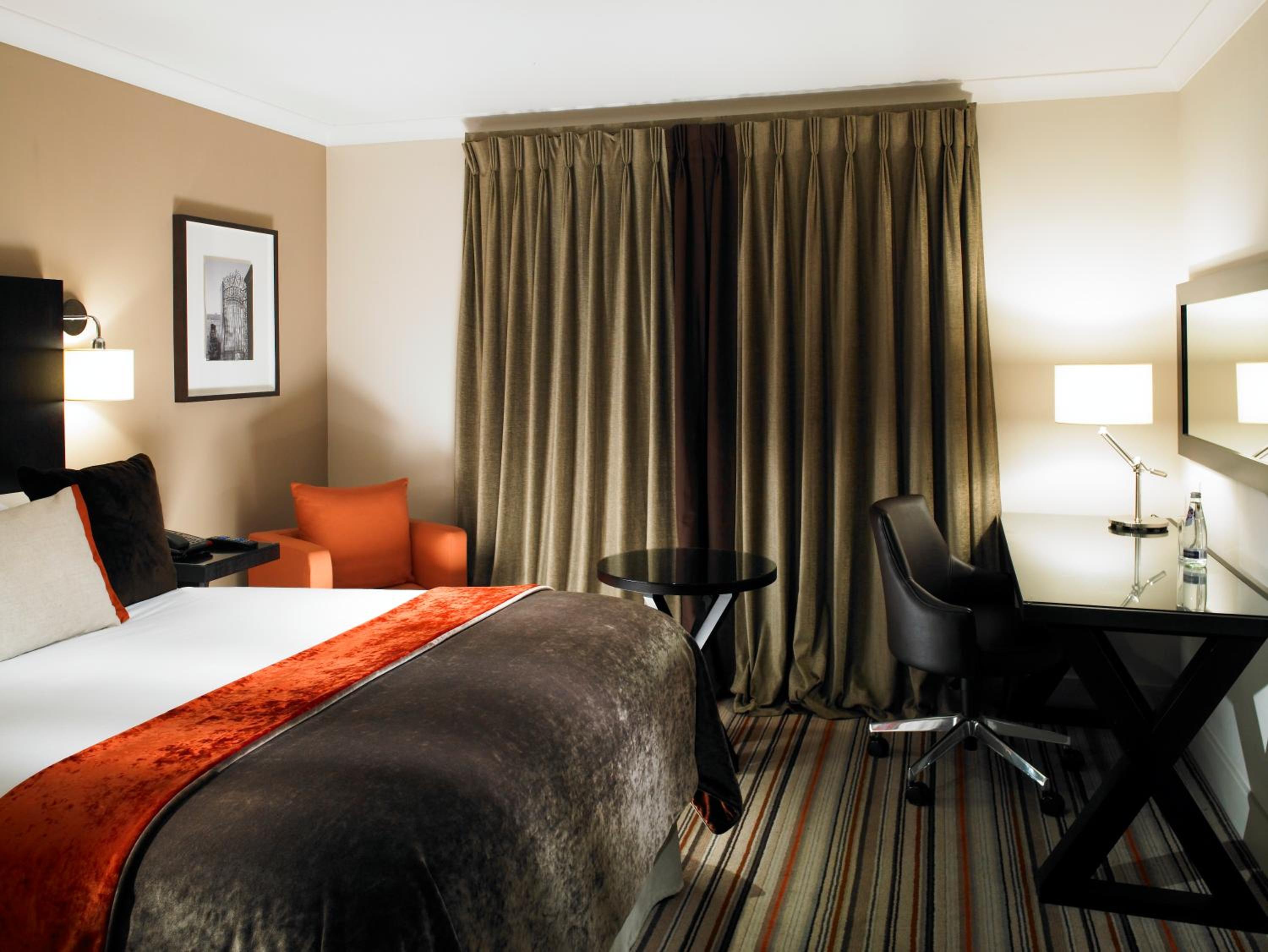 Superior Double Room photo 1