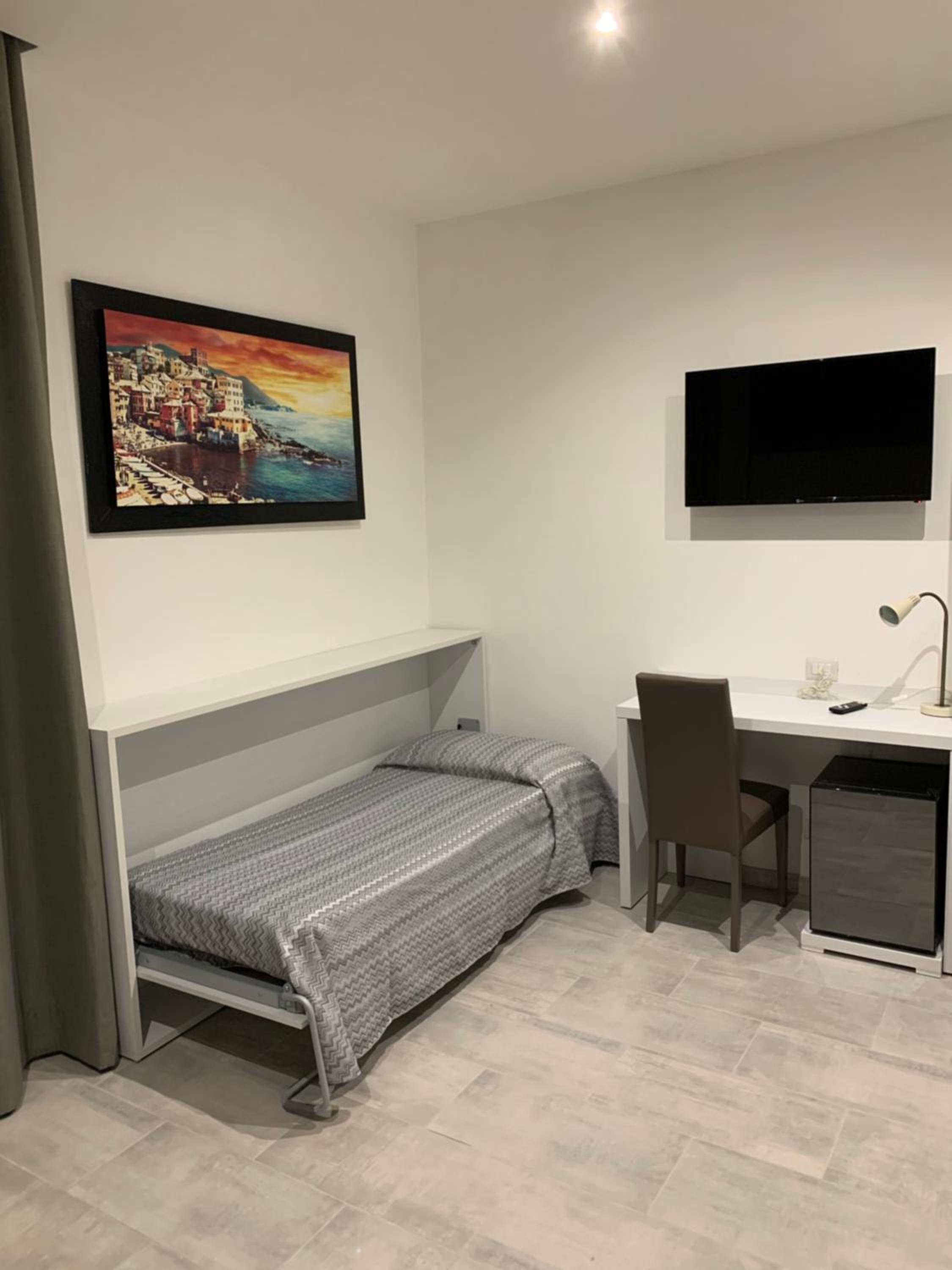 Superior Triple Room - Photo 8