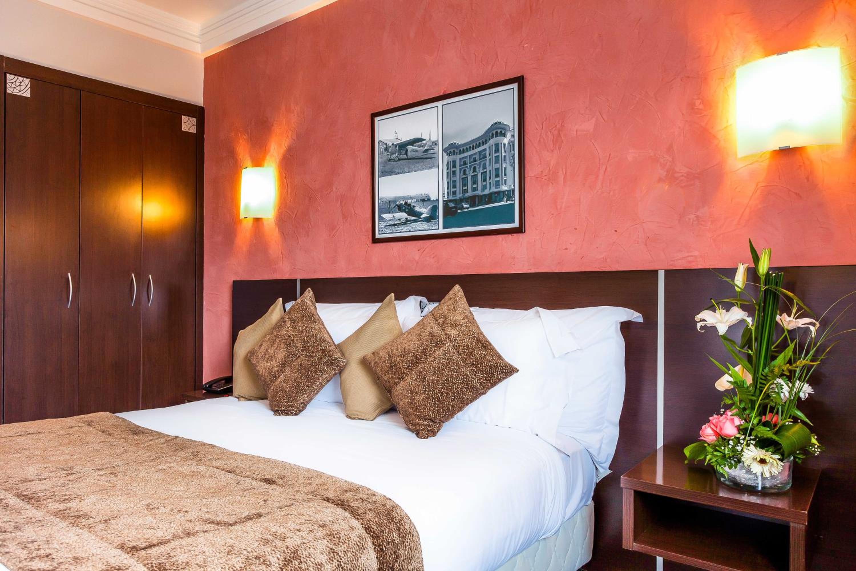 Standard Double Room photo 1