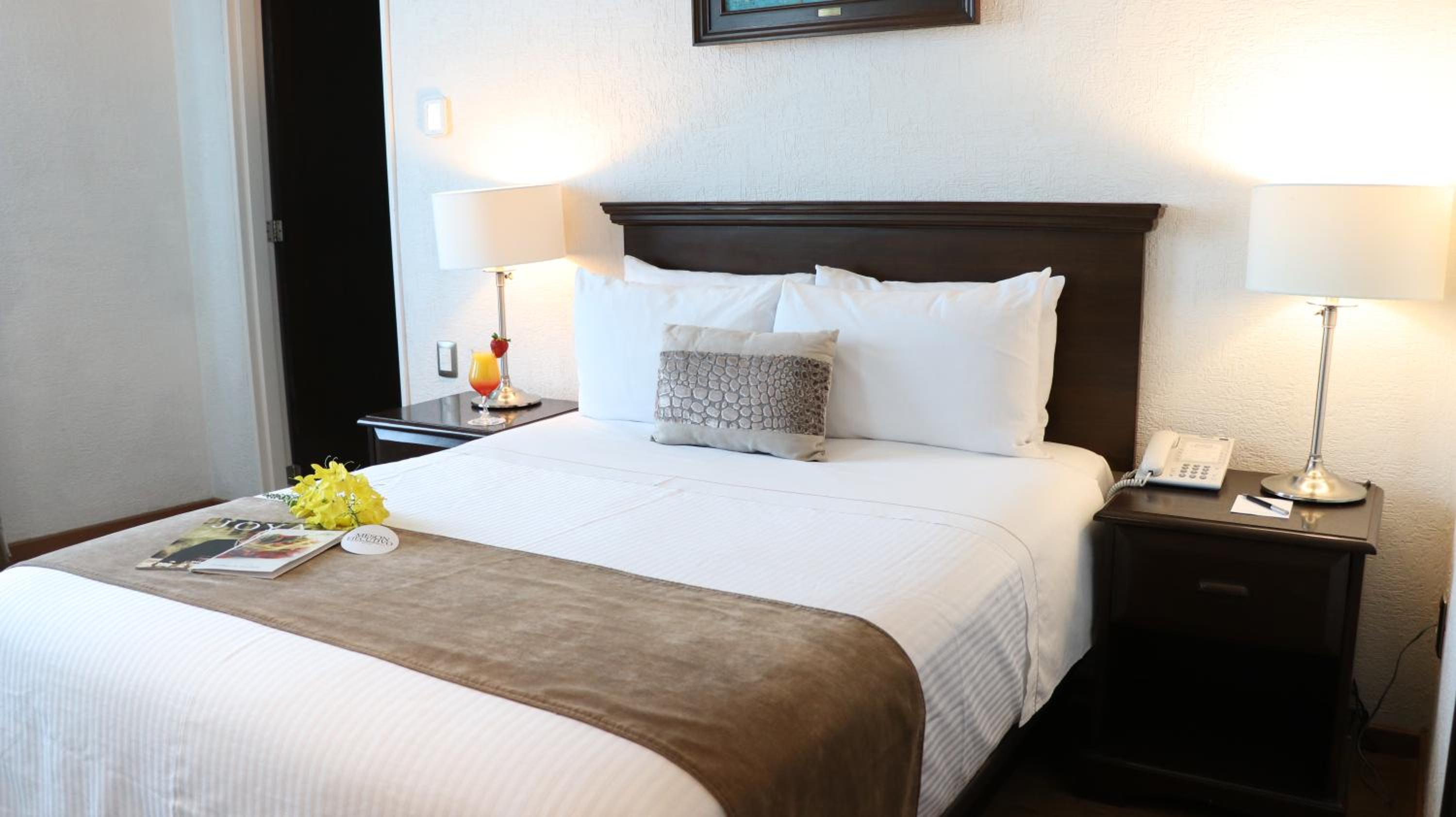 Standard Room photo 3