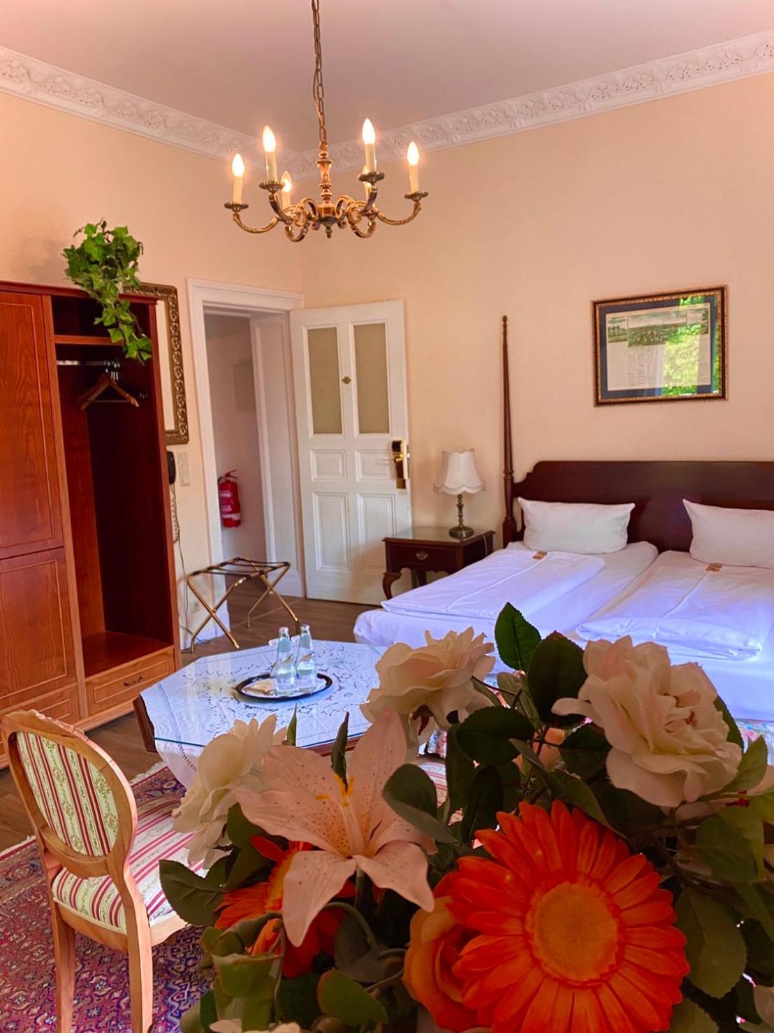 Double Room - Photo 2