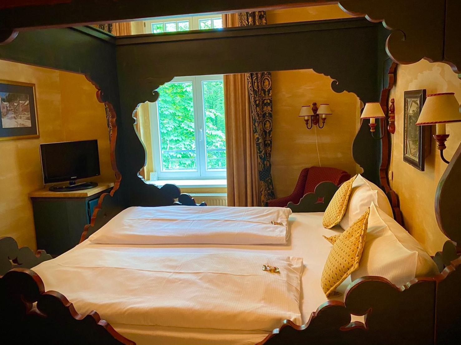 Double Room - Photo 4