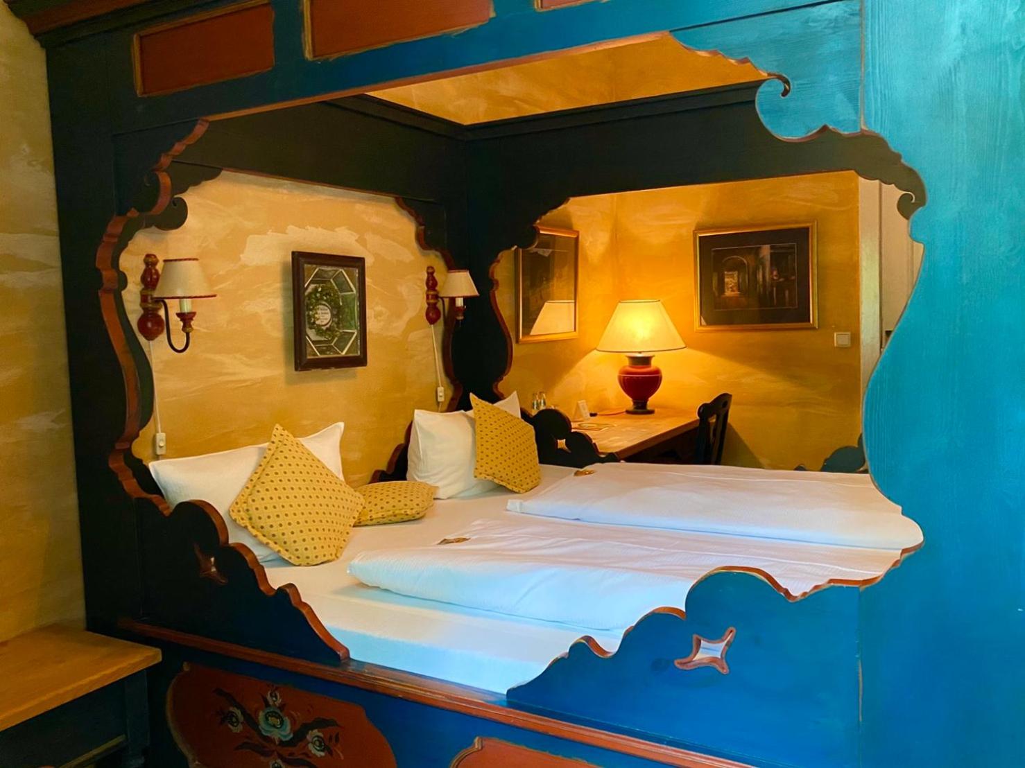 Double Room - Photo 9