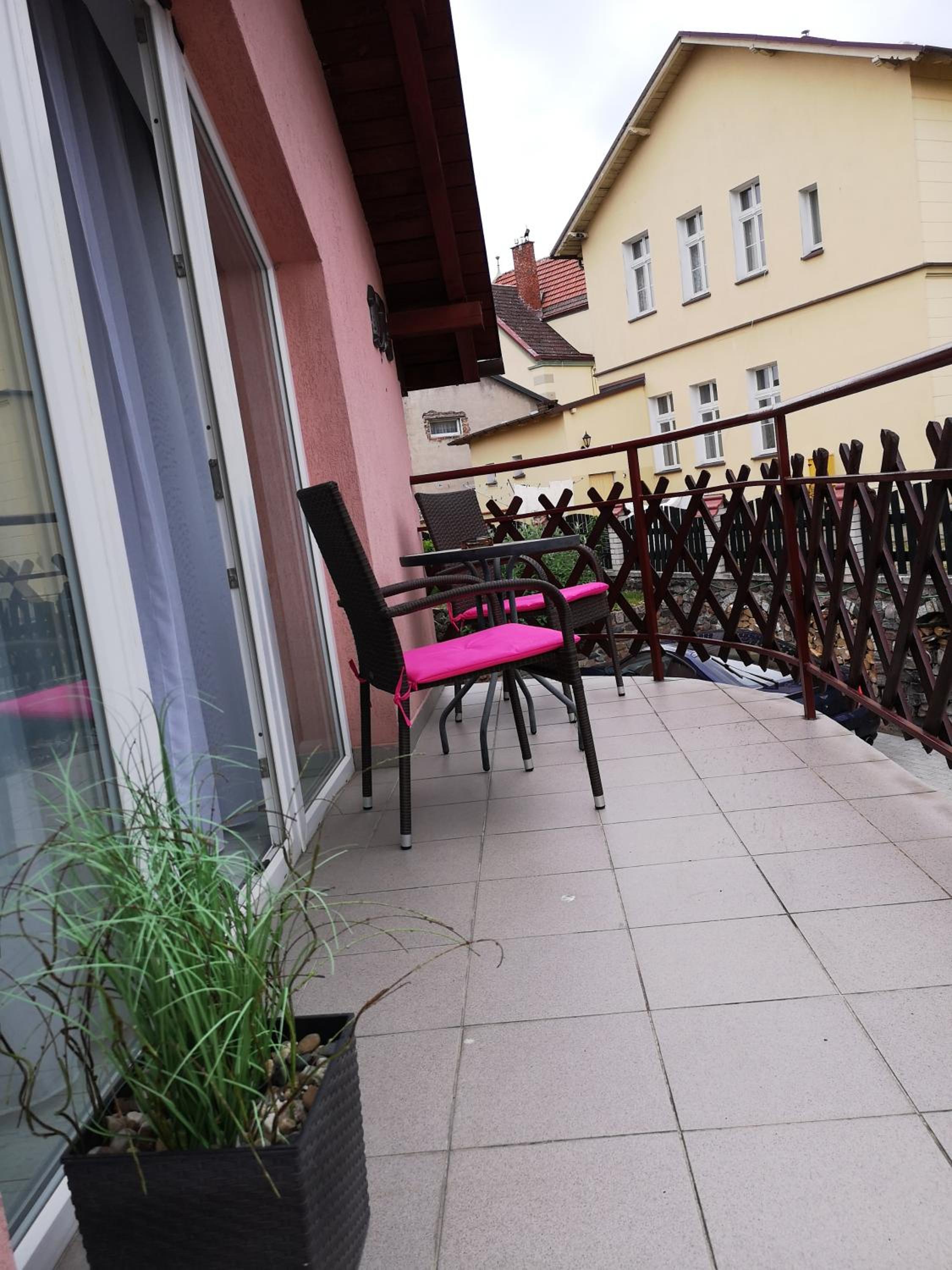 Triple Room with Balcony photo 2