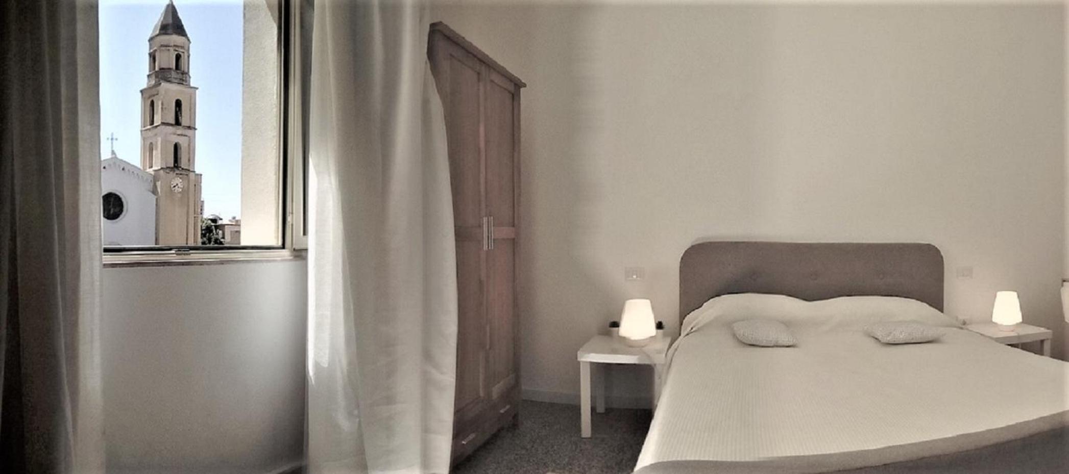 Apartamento de um quarto
