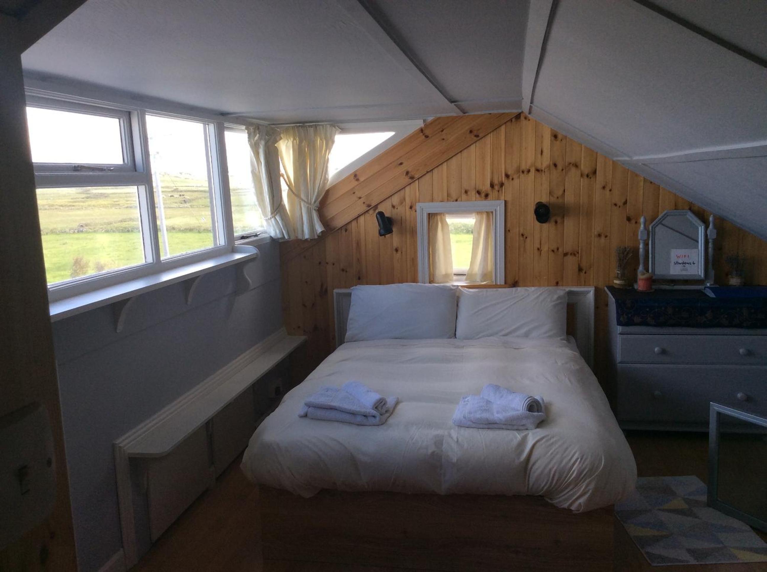 Budget Double Room photo 1