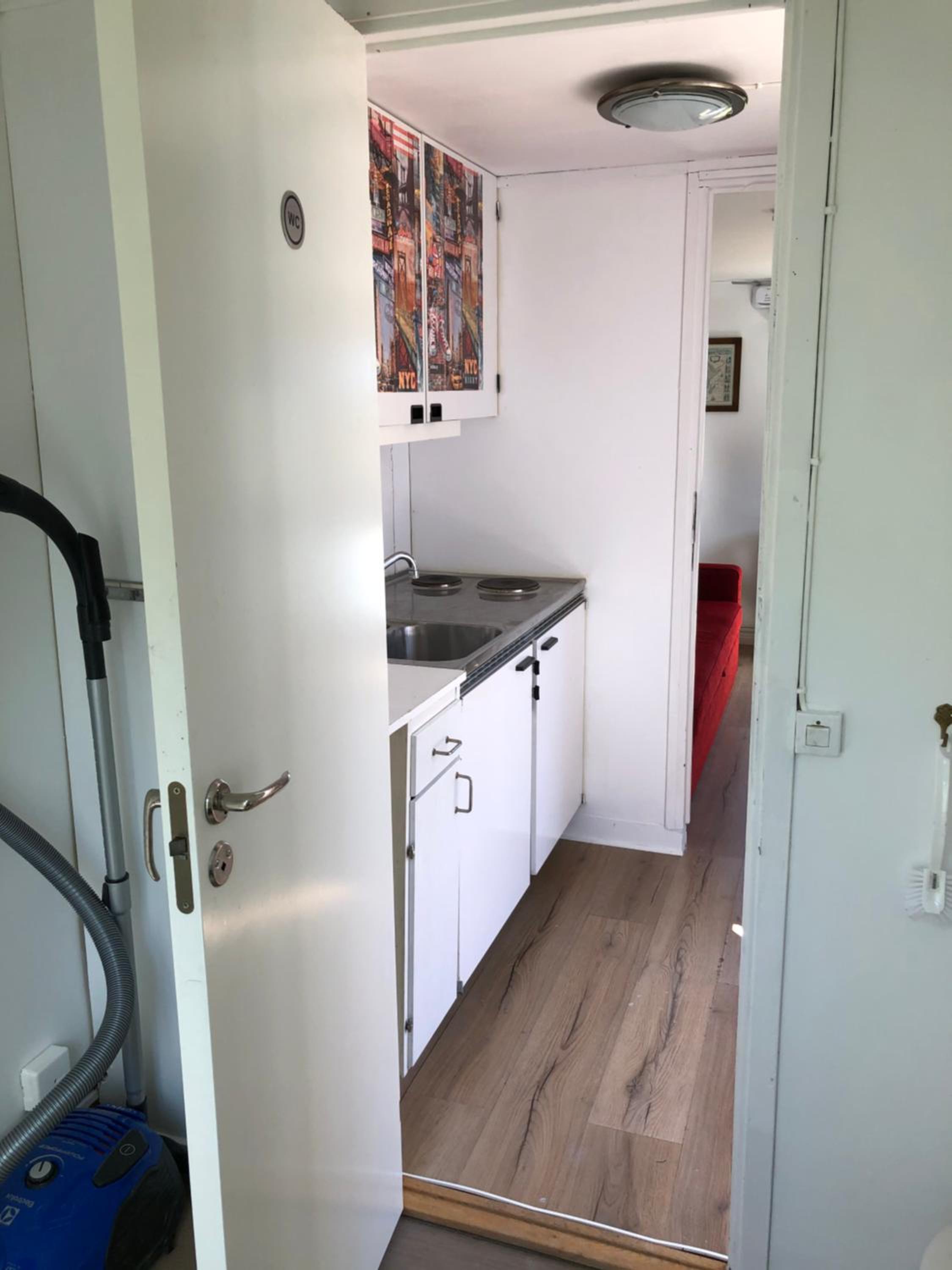 Cottage - Photo 12