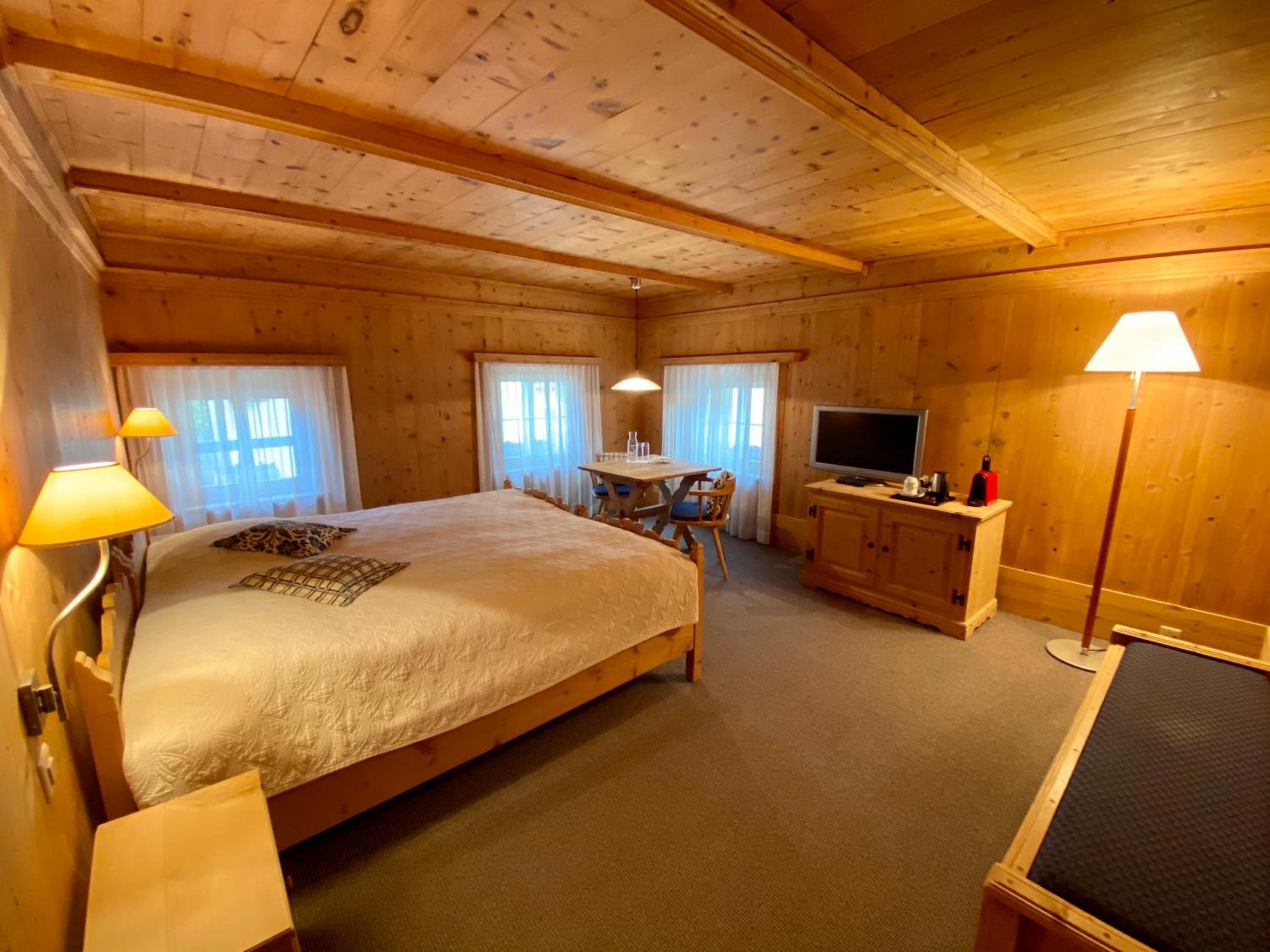 Suite photo 1