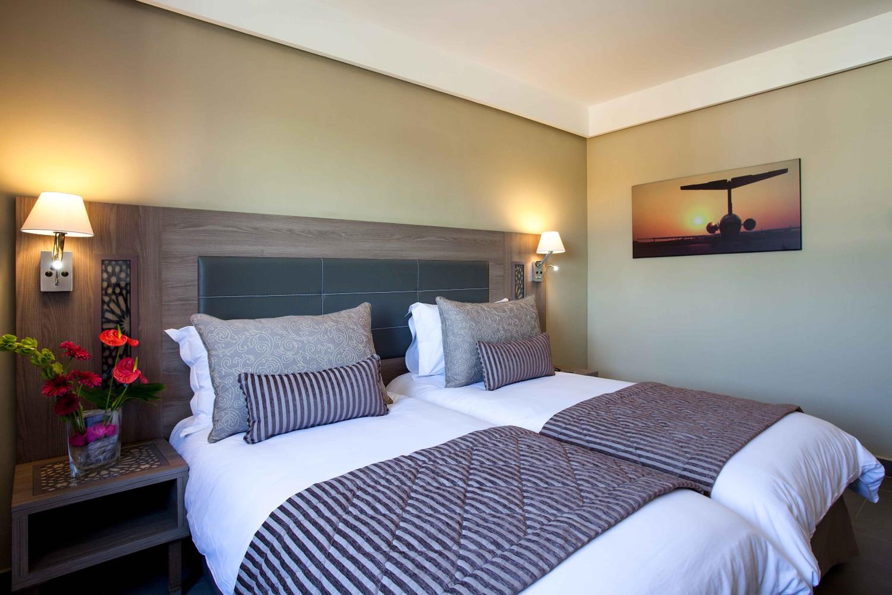 Superior Twin Room photo 3